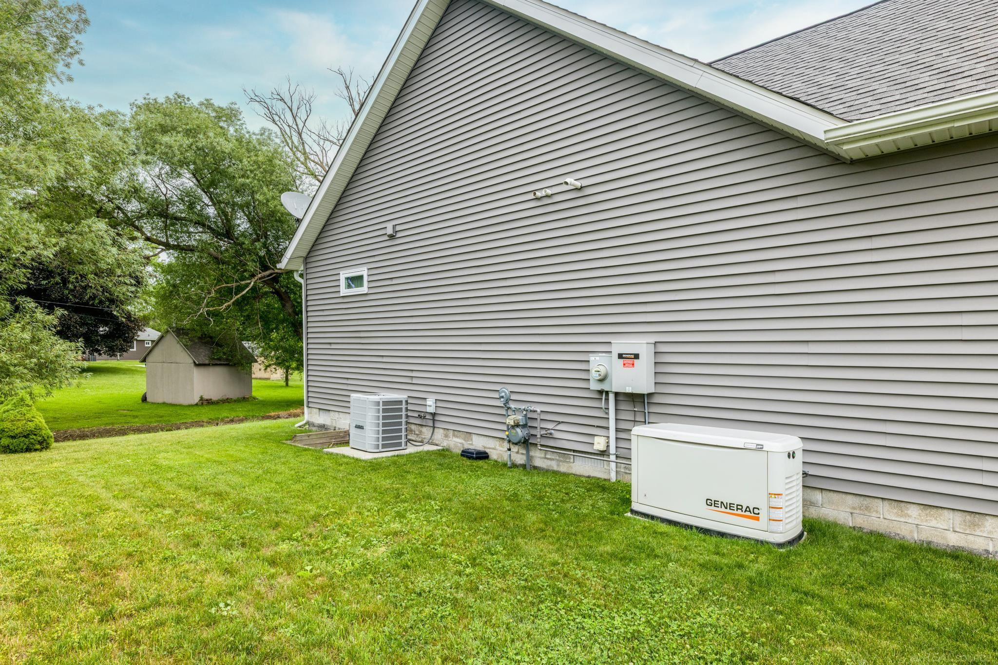 7061 Greenbush Lane, Lexington, MI 48450 — Photo 38