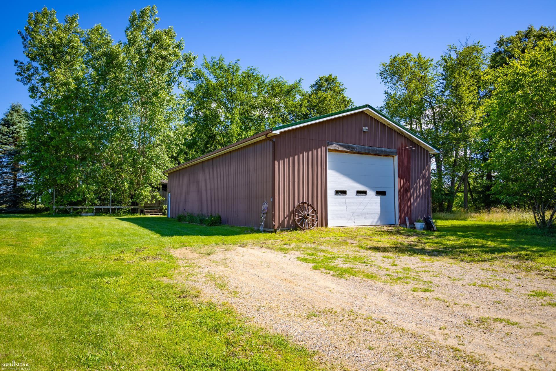 7366 Simpson Road, Ovid, MI 48866 — Photo 23
