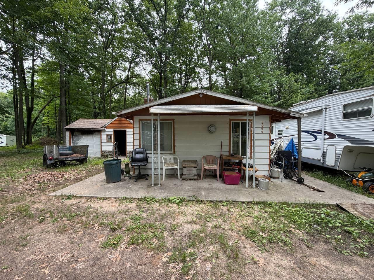 2060 Lois Street, Harrison, MI 48625