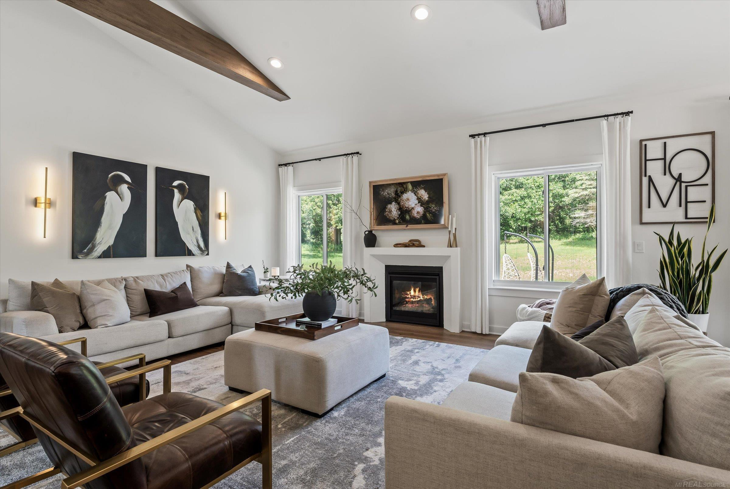 370 Windridge Lane, Ortonville, MI 48462 — Photo 5