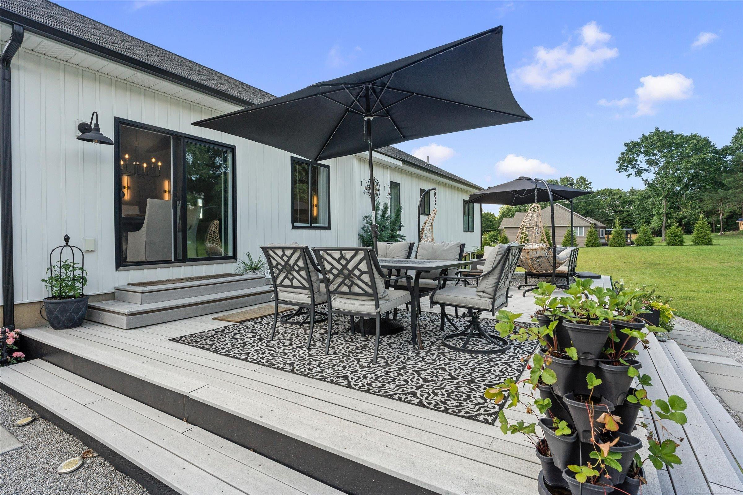 370 Windridge Lane, Ortonville, MI 48462 — Photo 49