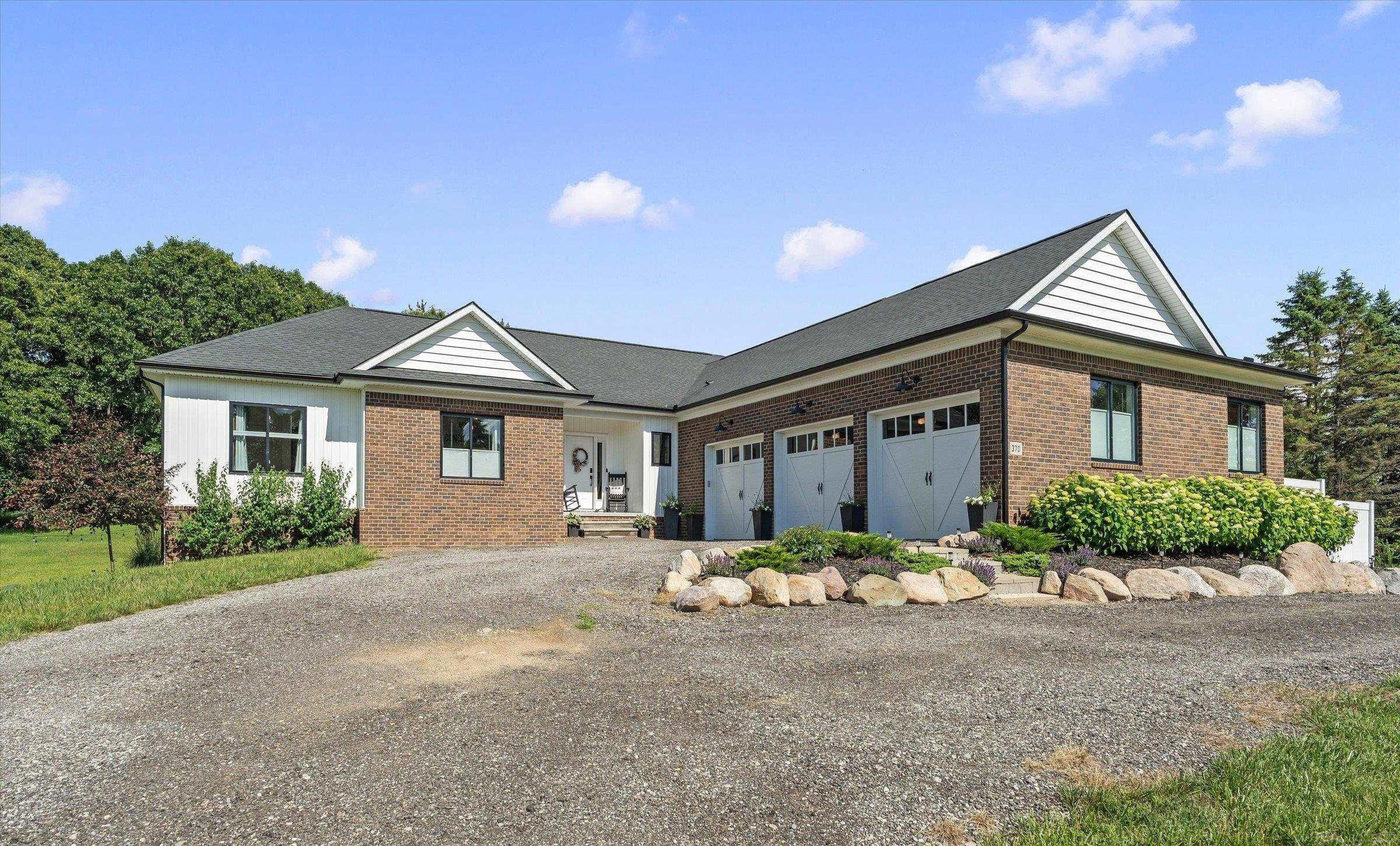 370 Windridge Lane, Ortonville, MI 48462 — Photo 59