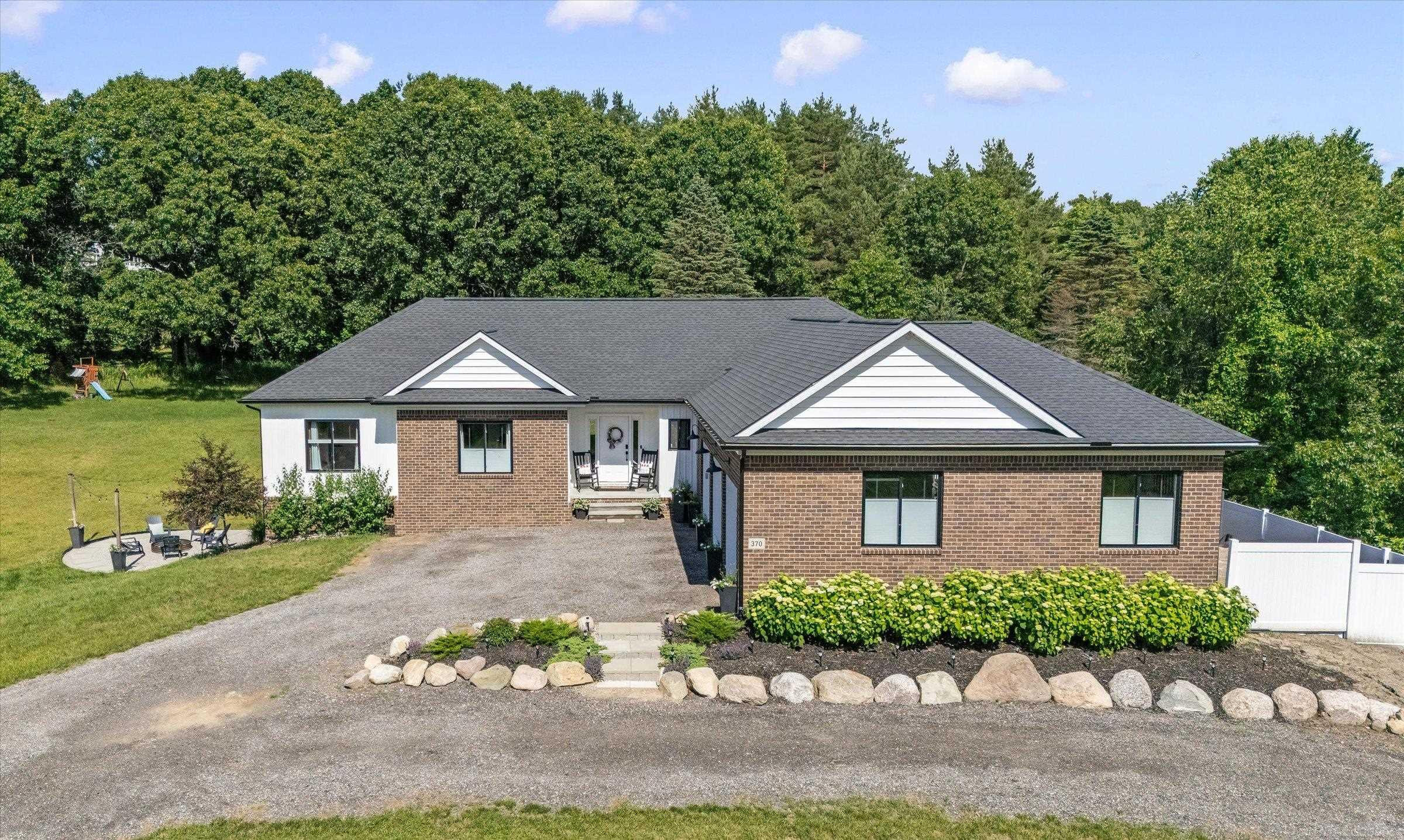370 Windridge Lane, Ortonville, MI 48462 — Photo 60