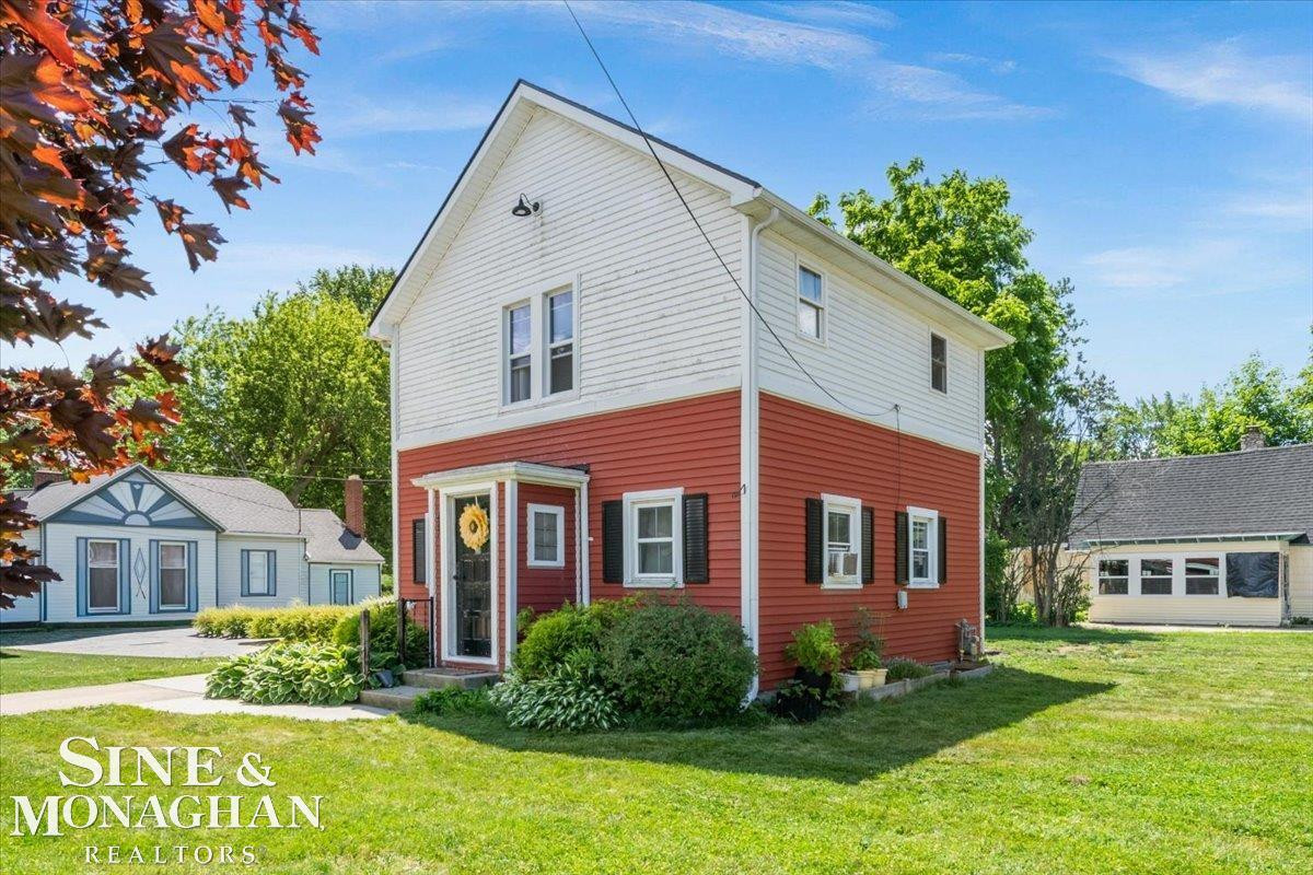 447 Ruskin Drive, Algonac, MI 48001 — Photo 3