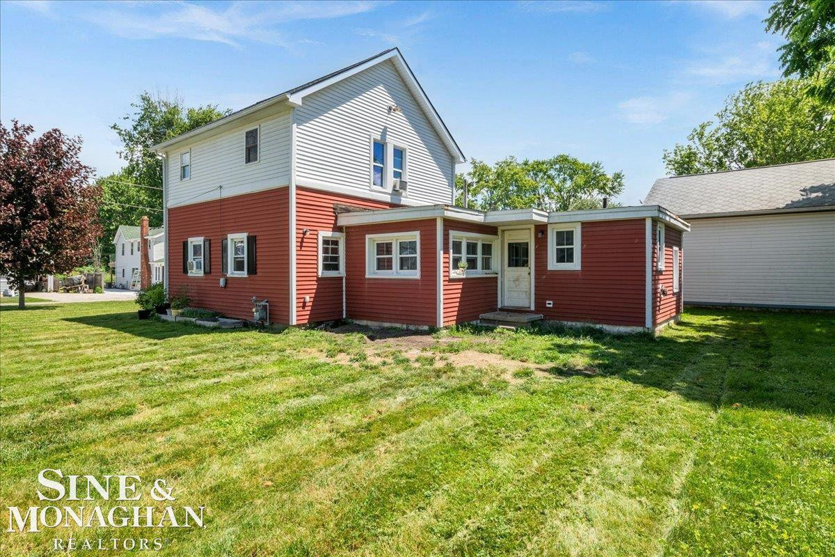 447 Ruskin Drive, Algonac, MI 48001 — Photo 4