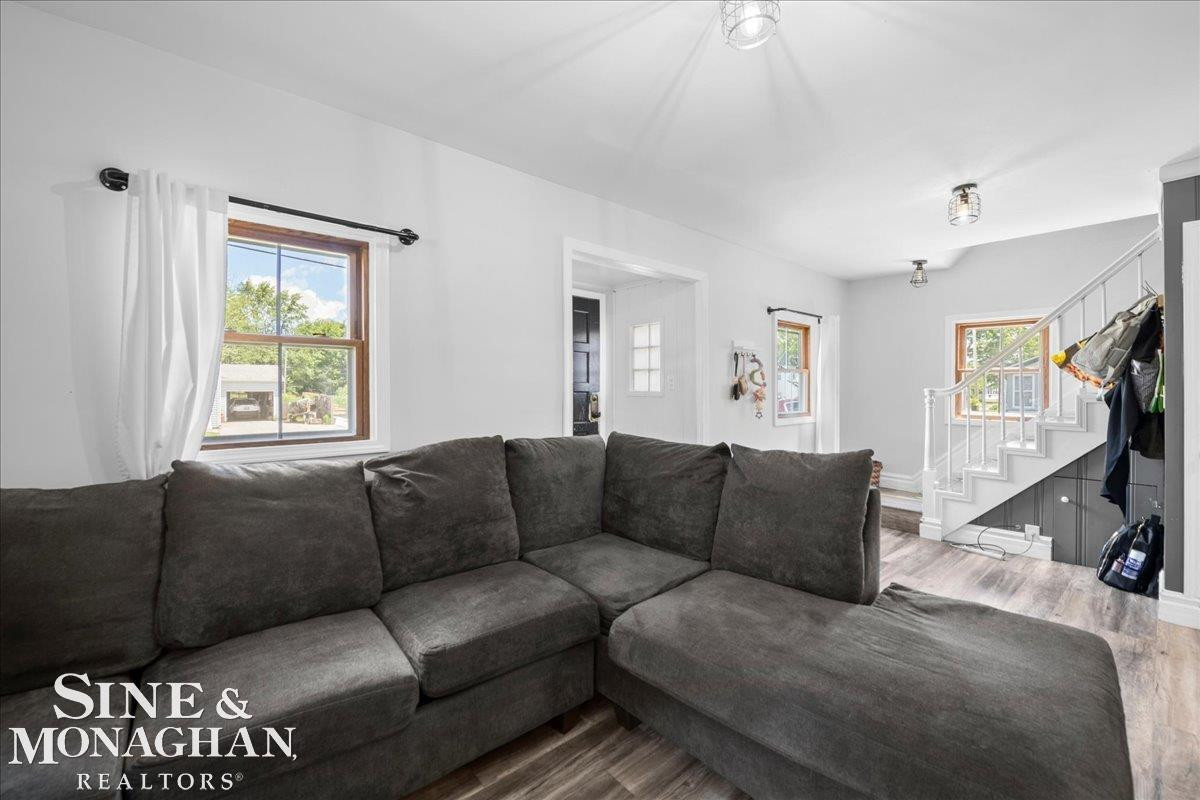 447 Ruskin Drive, Algonac, MI 48001 — Photo 8