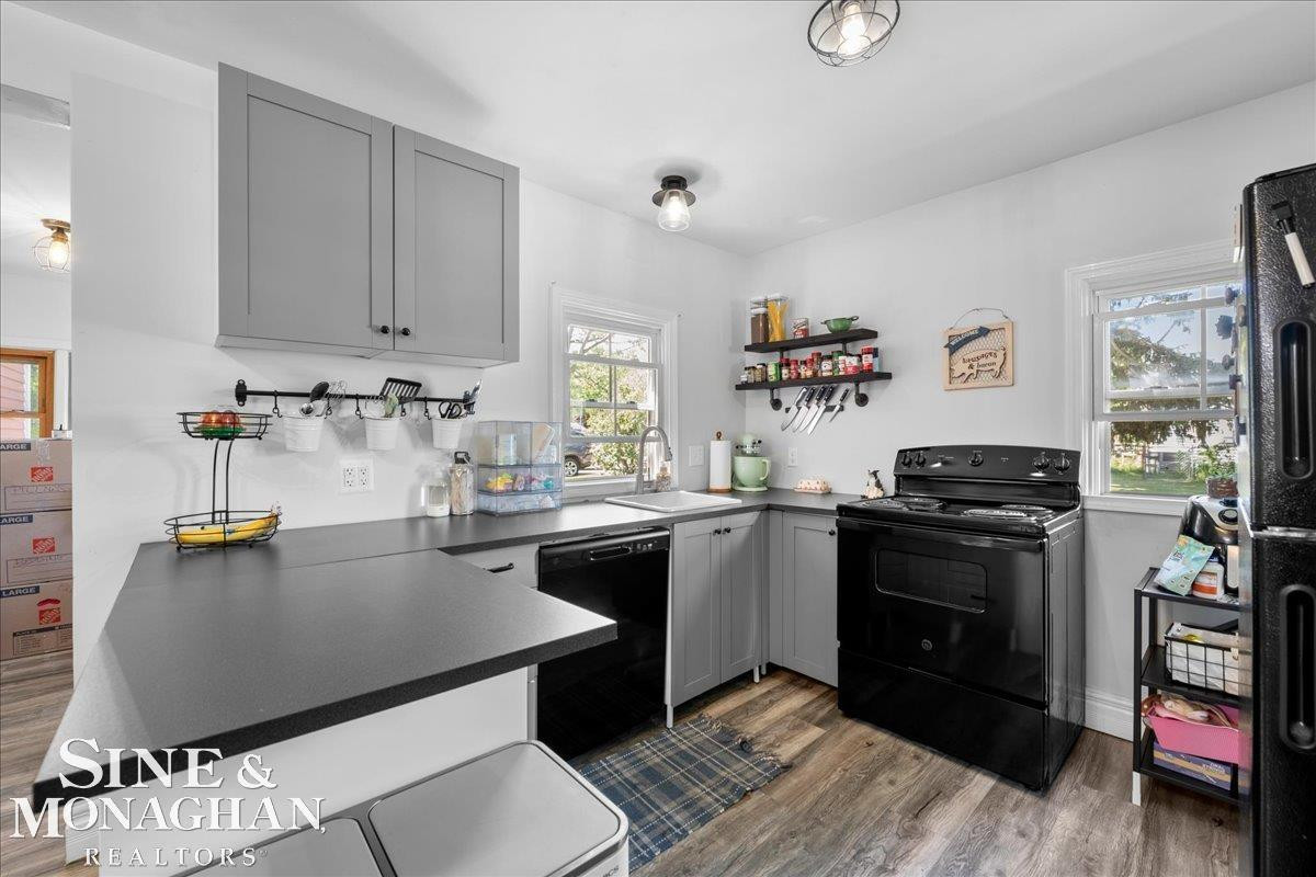 447 Ruskin Drive, Algonac, MI 48001 — Photo 11