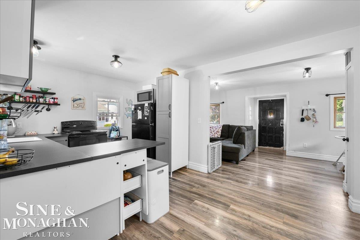 447 Ruskin Drive, Algonac, MI 48001 — Photo 15