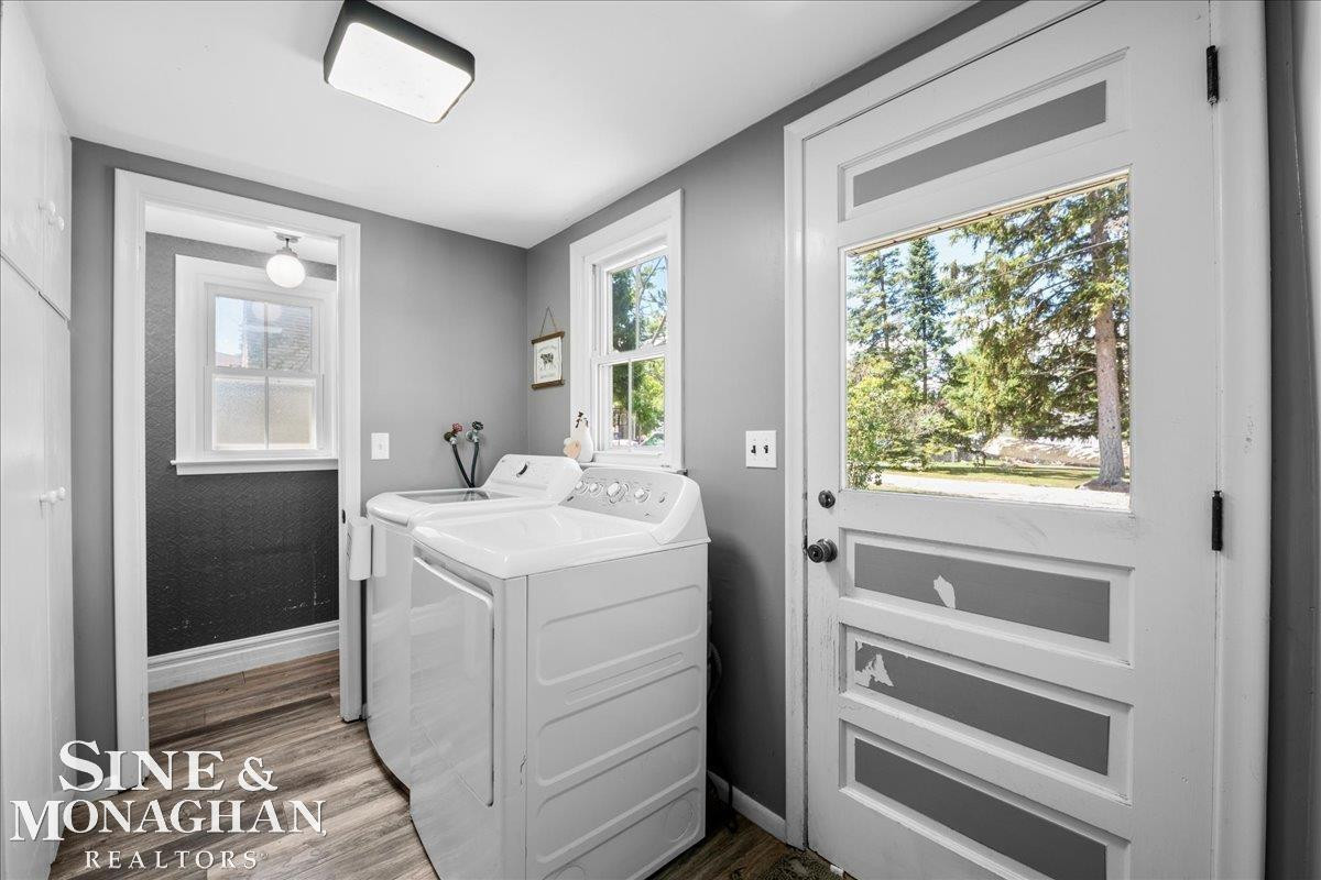 447 Ruskin Drive, Algonac, MI 48001 — Photo 19