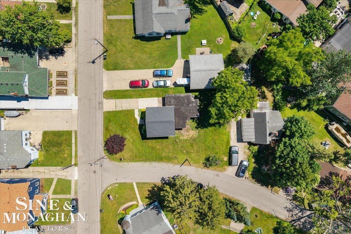 447 Ruskin Drive, Algonac, MI 48001 — Photo 33