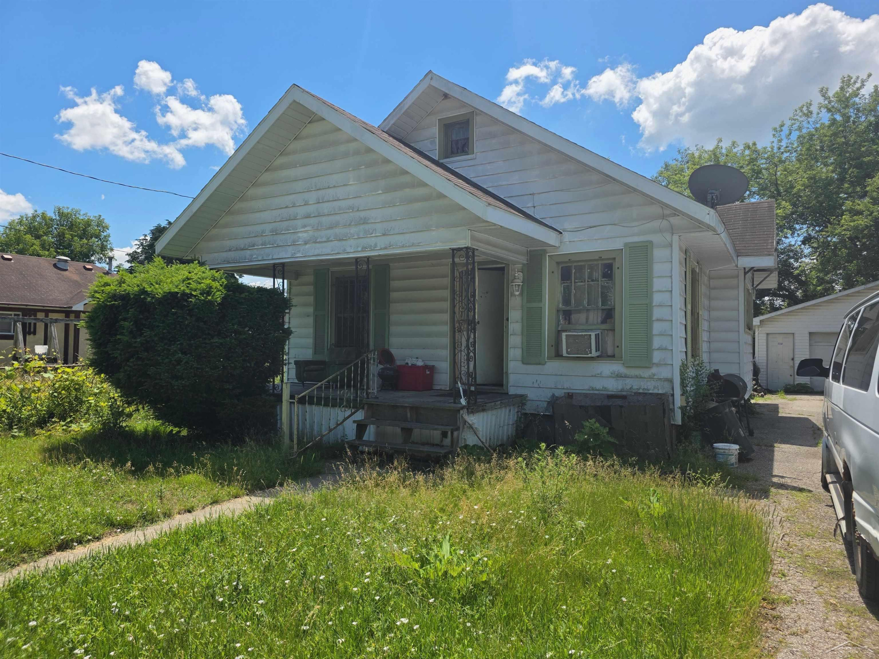 4134 Fulton Street, Saginaw, MI 48601 — Photo 2