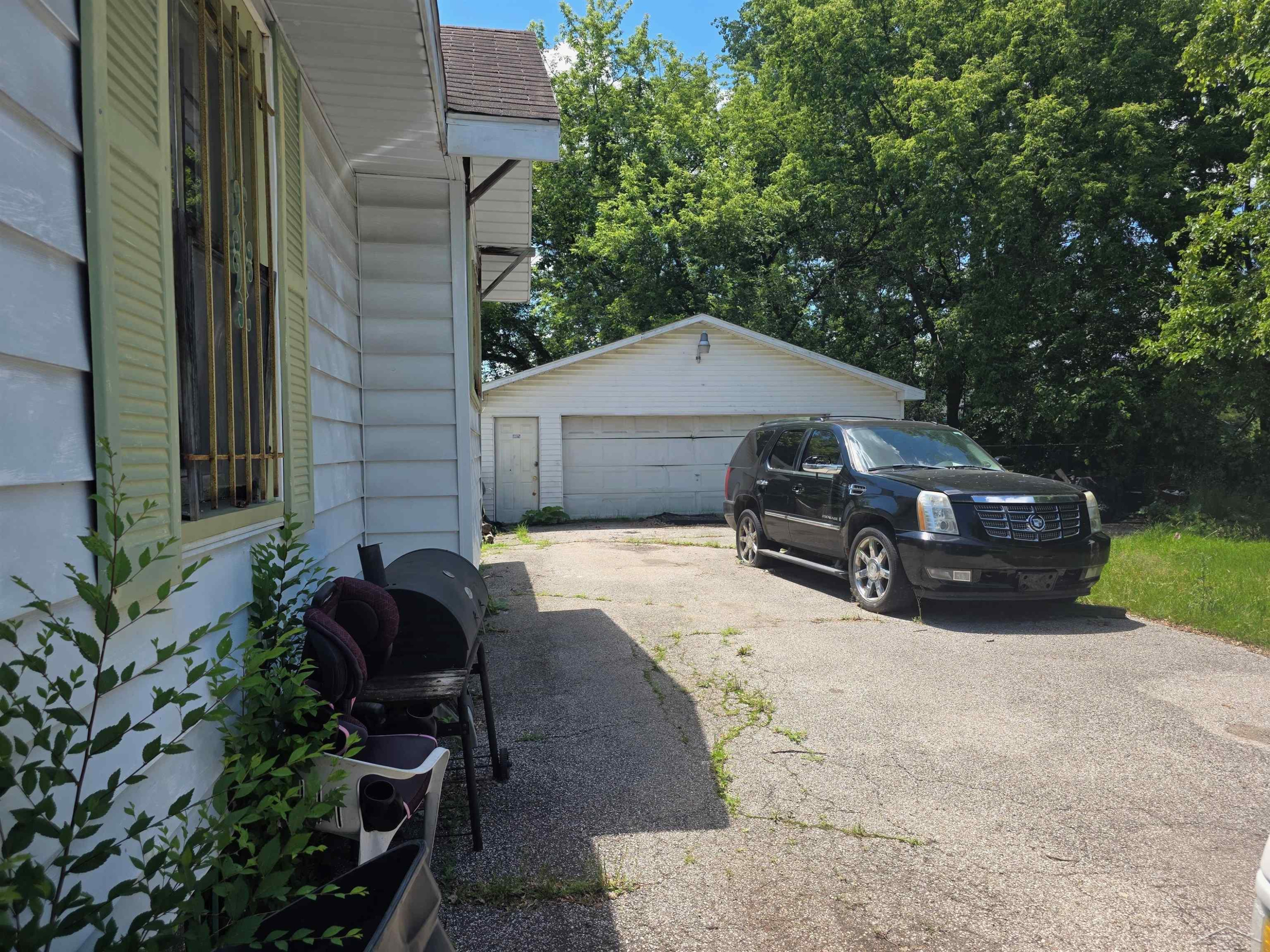 4134 Fulton Street, Saginaw, MI 48601 — Photo 3