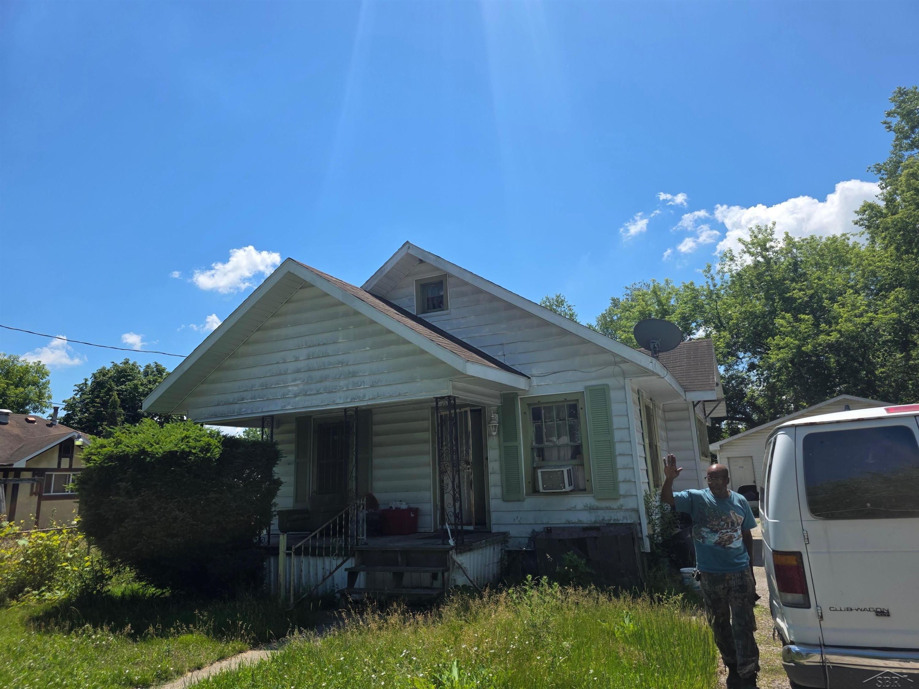 4134 Fulton Street, Saginaw, MI 48601 — Photo 5