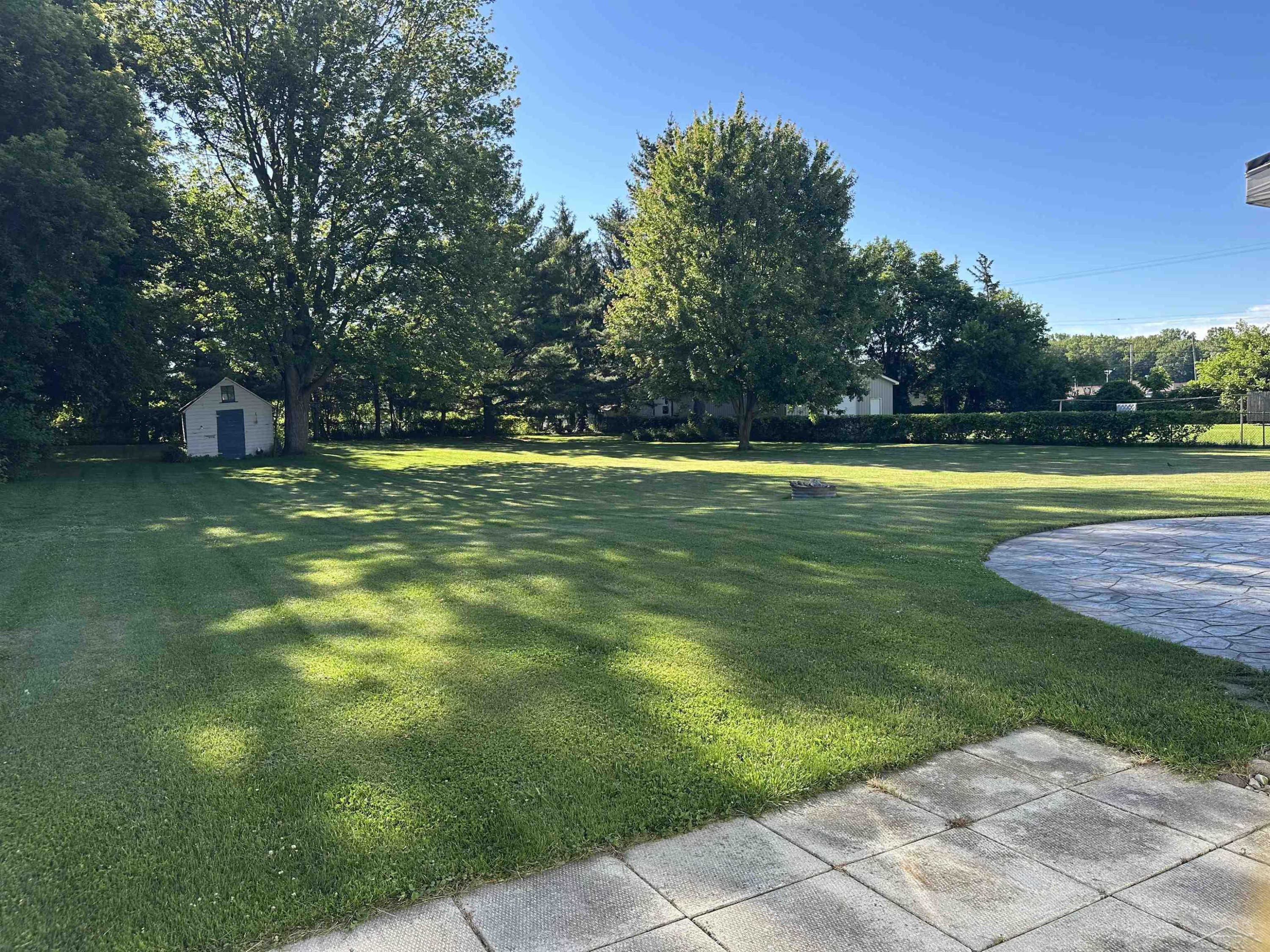 214 N Hemlock Road, Hemlock, MI 48626 — Photo 41