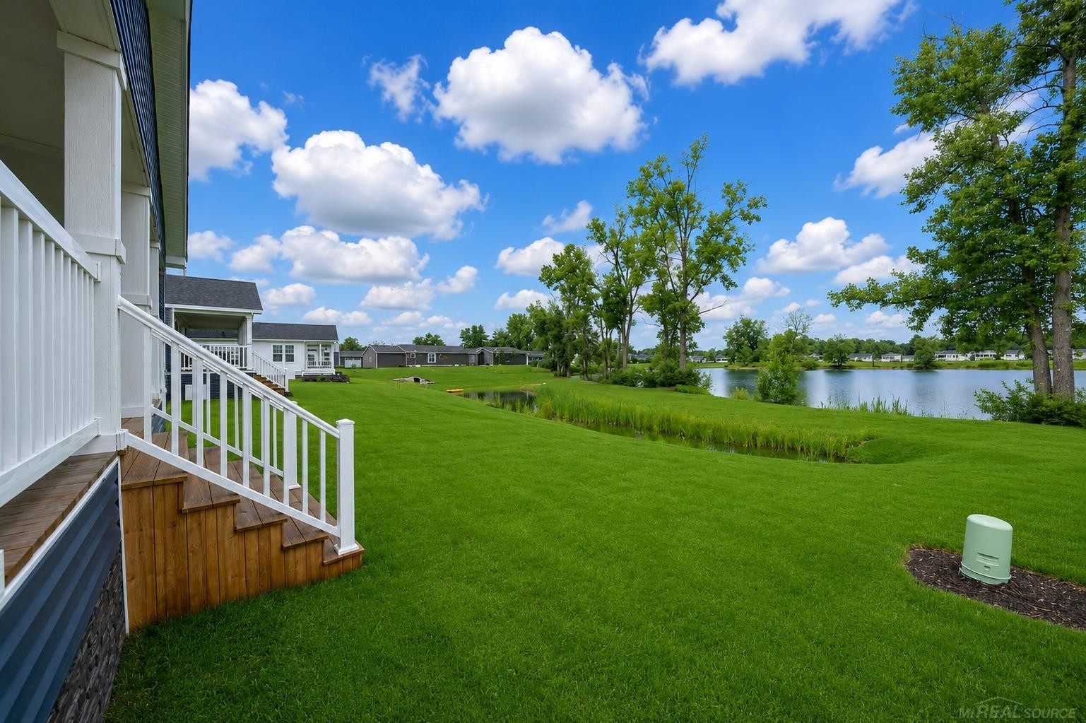 180 Riviera Drive, Lapeer, MI 48446 — Photo 4