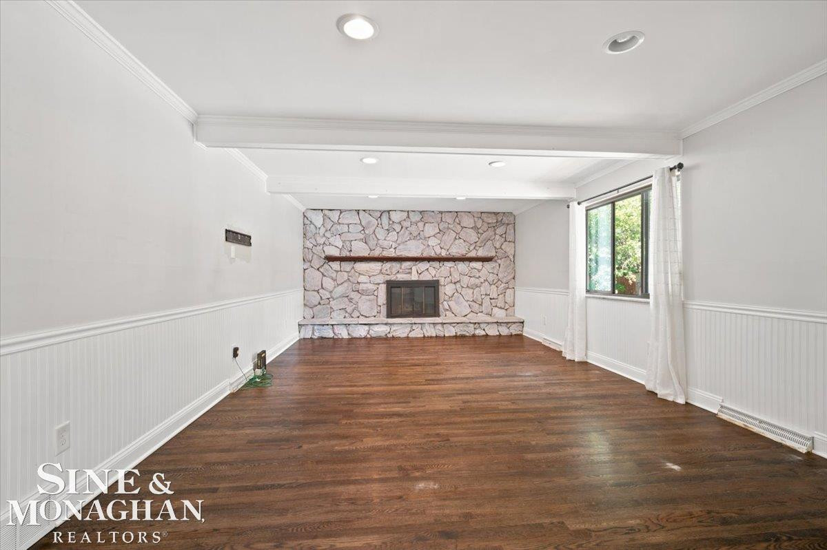 360 Constitution Avenue, Marysville, MI 48040 — Photo 40