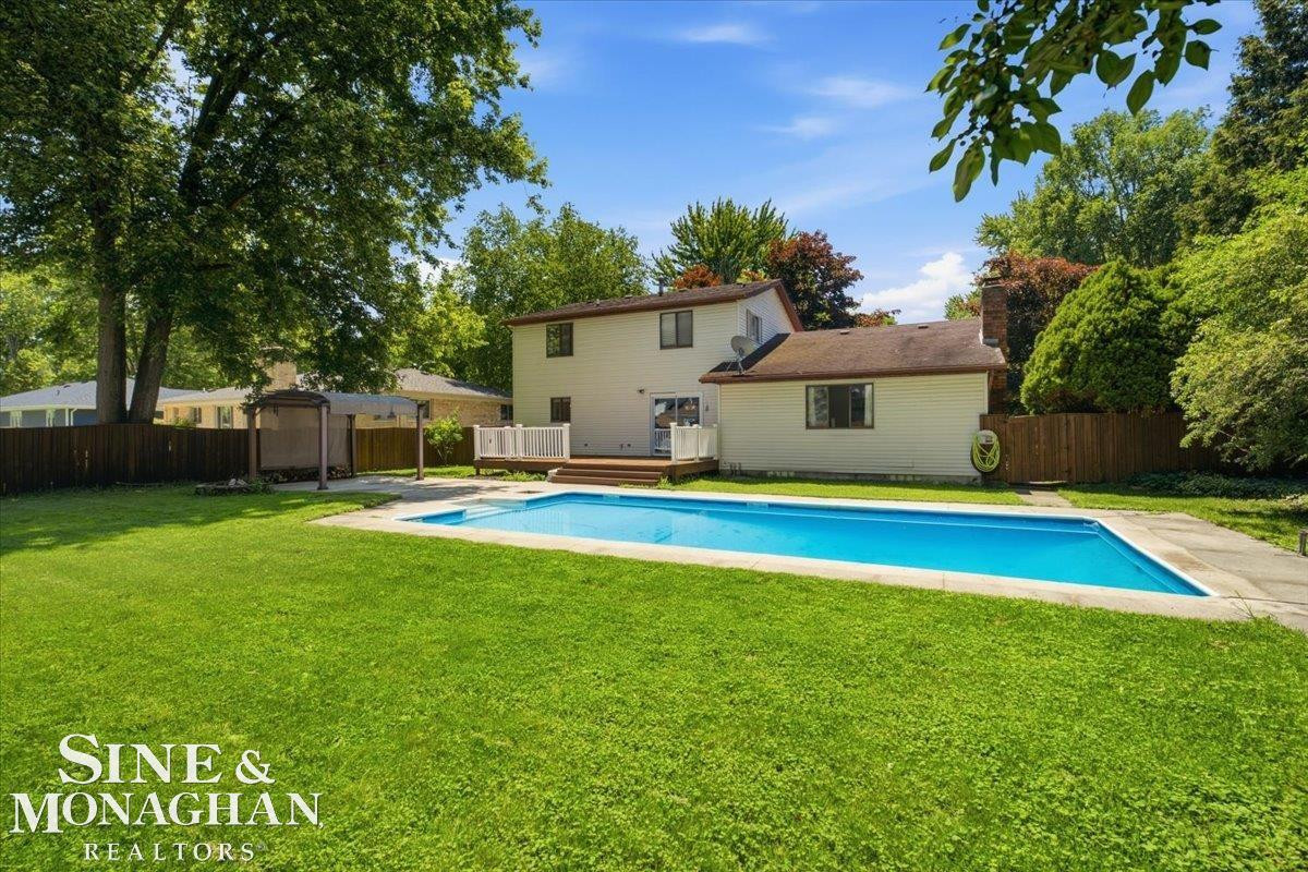 360 Constitution Avenue, Marysville, MI 48040 — Photo 50