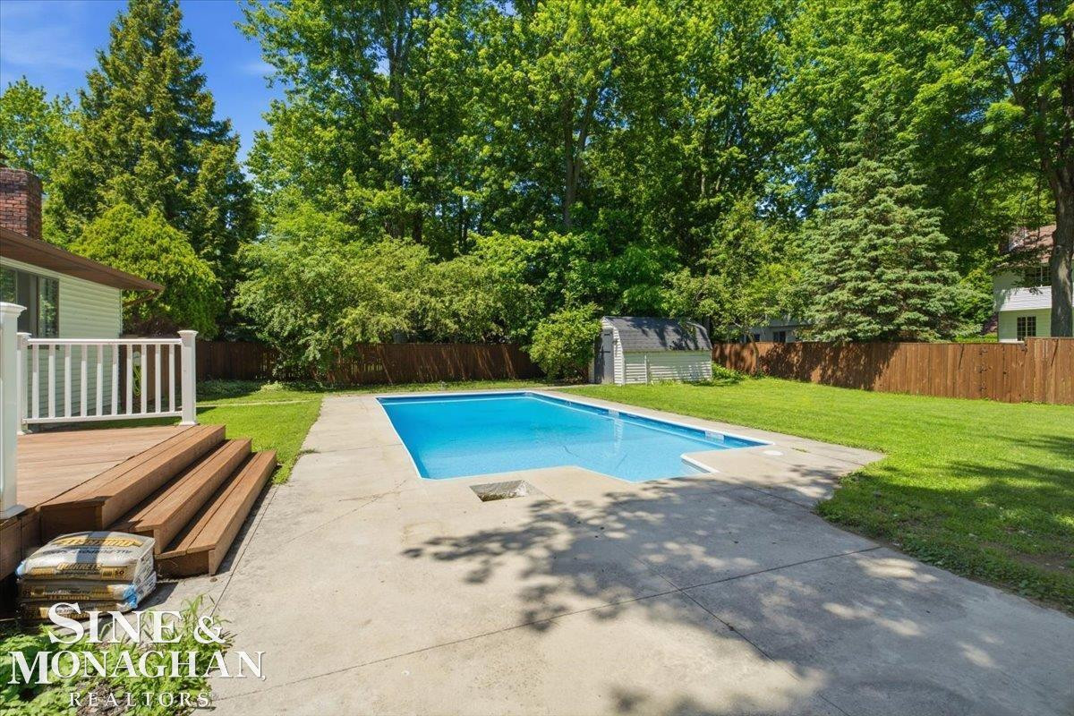 360 Constitution Avenue, Marysville, MI 48040 — Photo 52