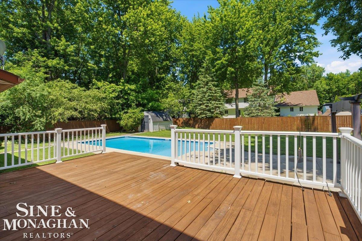 360 Constitution Avenue, Marysville, MI 48040 — Photo 53
