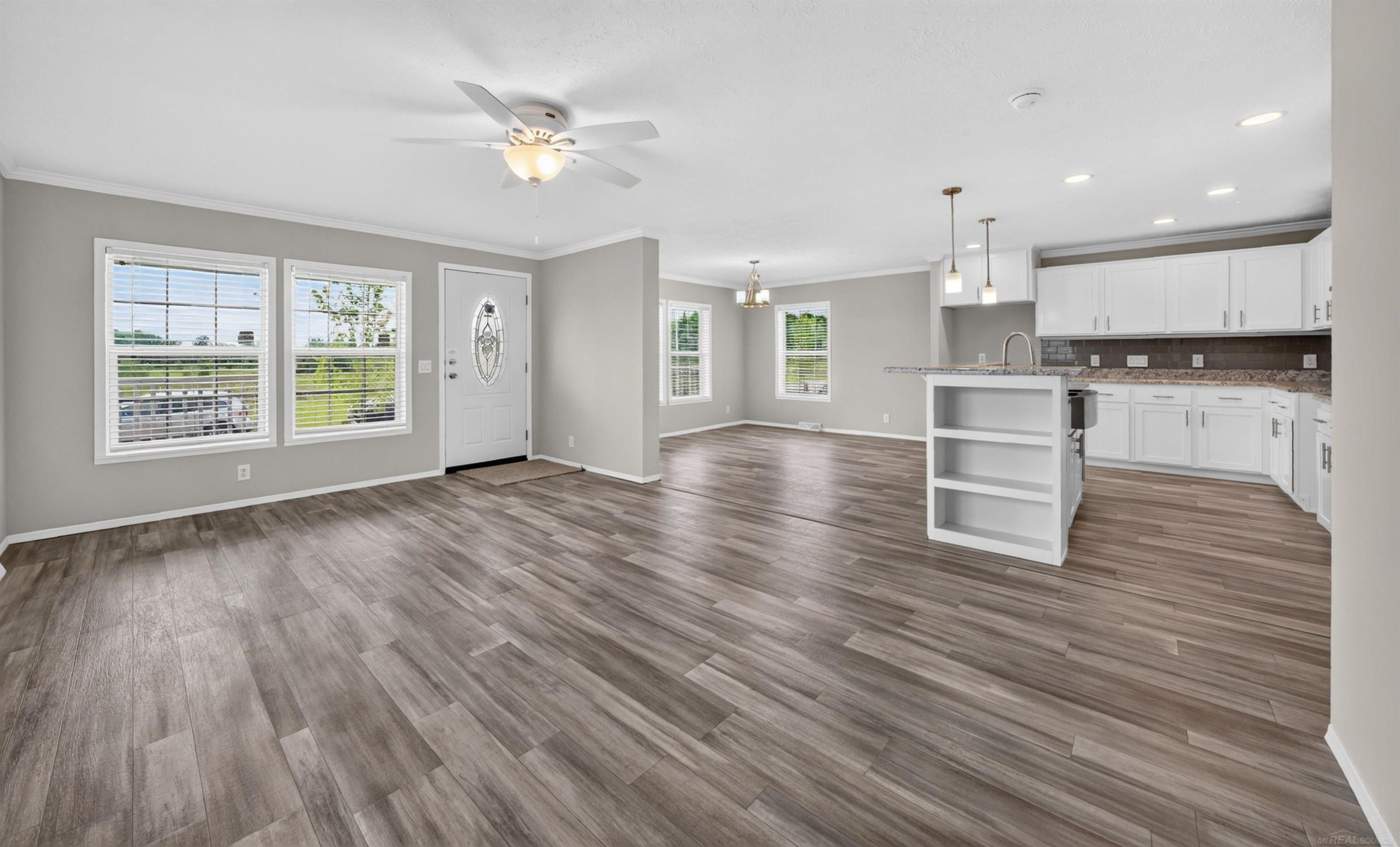 262 Riviera Drive, Lapeer, MI 48446 — Photo 5