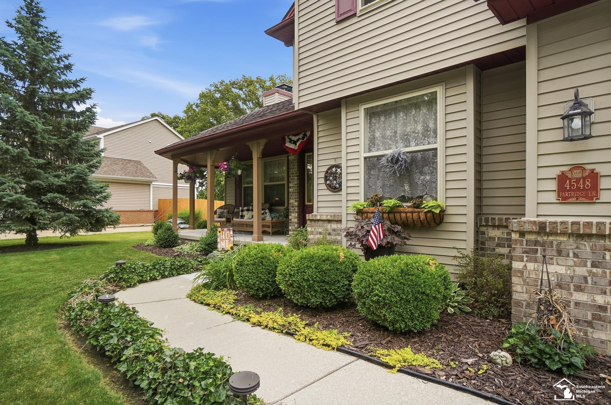 4548 Partridge Lane, Newport, MI 48166 — Photo 5