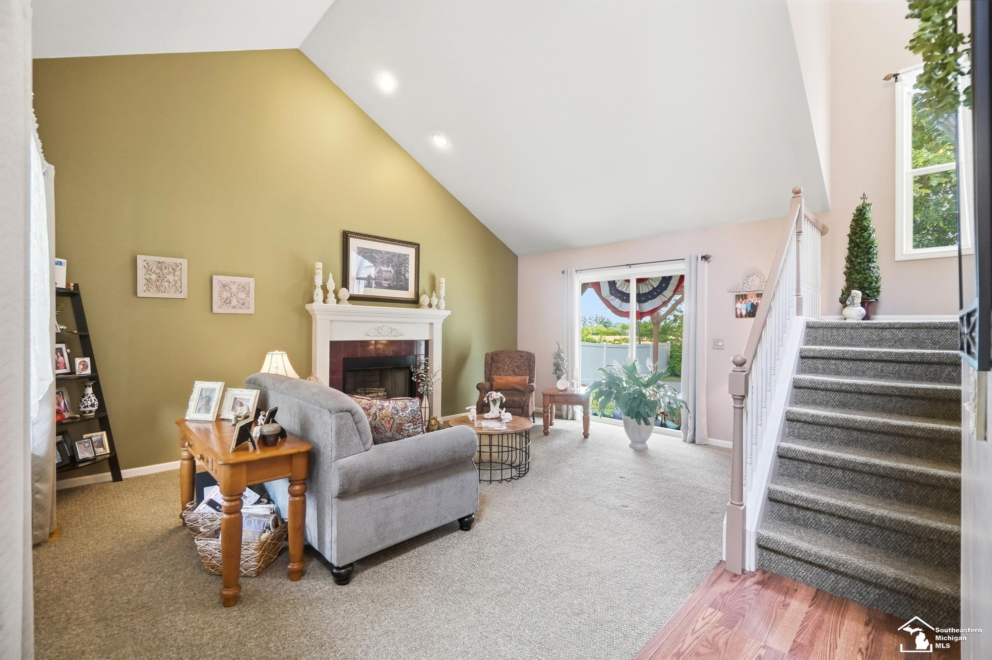 4548 Partridge Lane, Newport, MI 48166 — Photo 7