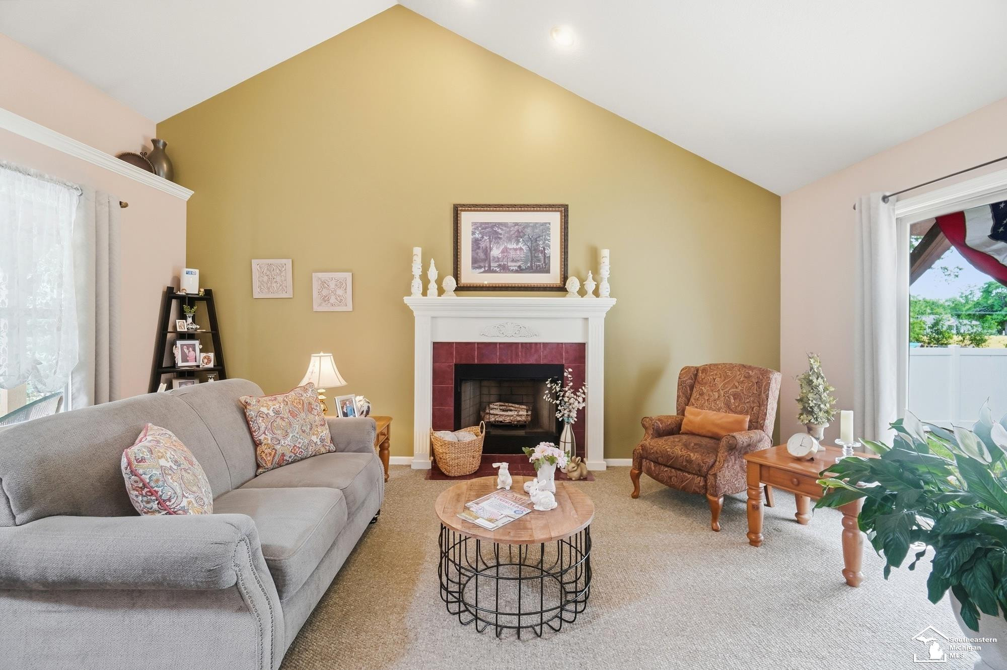 4548 Partridge Lane, Newport, MI 48166 — Photo 8