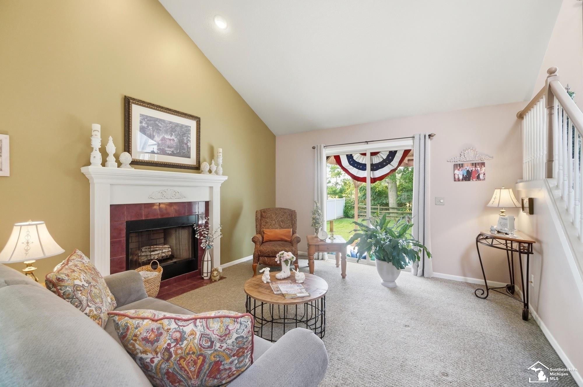 4548 Partridge Lane, Newport, MI 48166 — Photo 9
