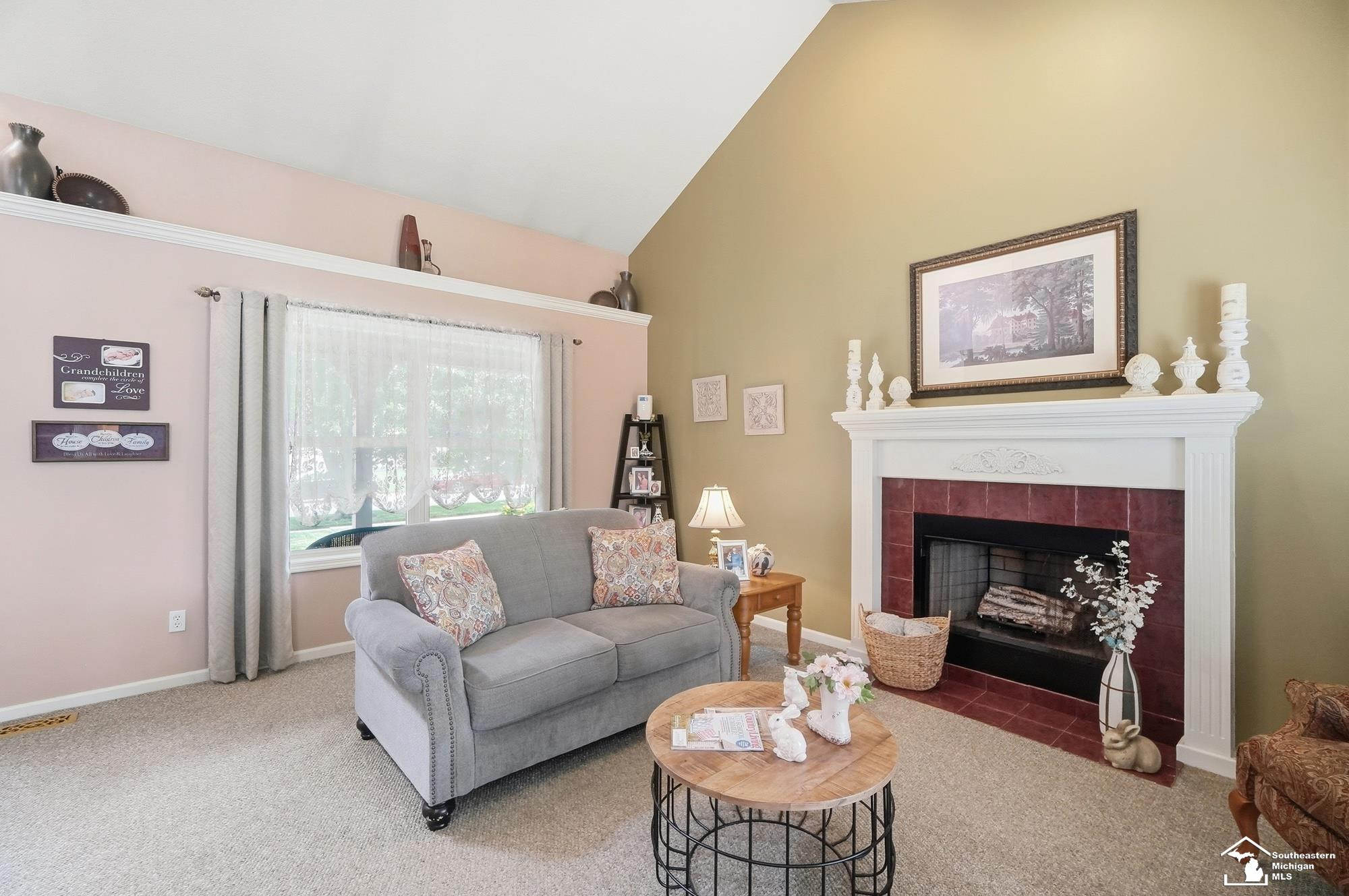 4548 Partridge Lane, Newport, MI 48166 — Photo 10