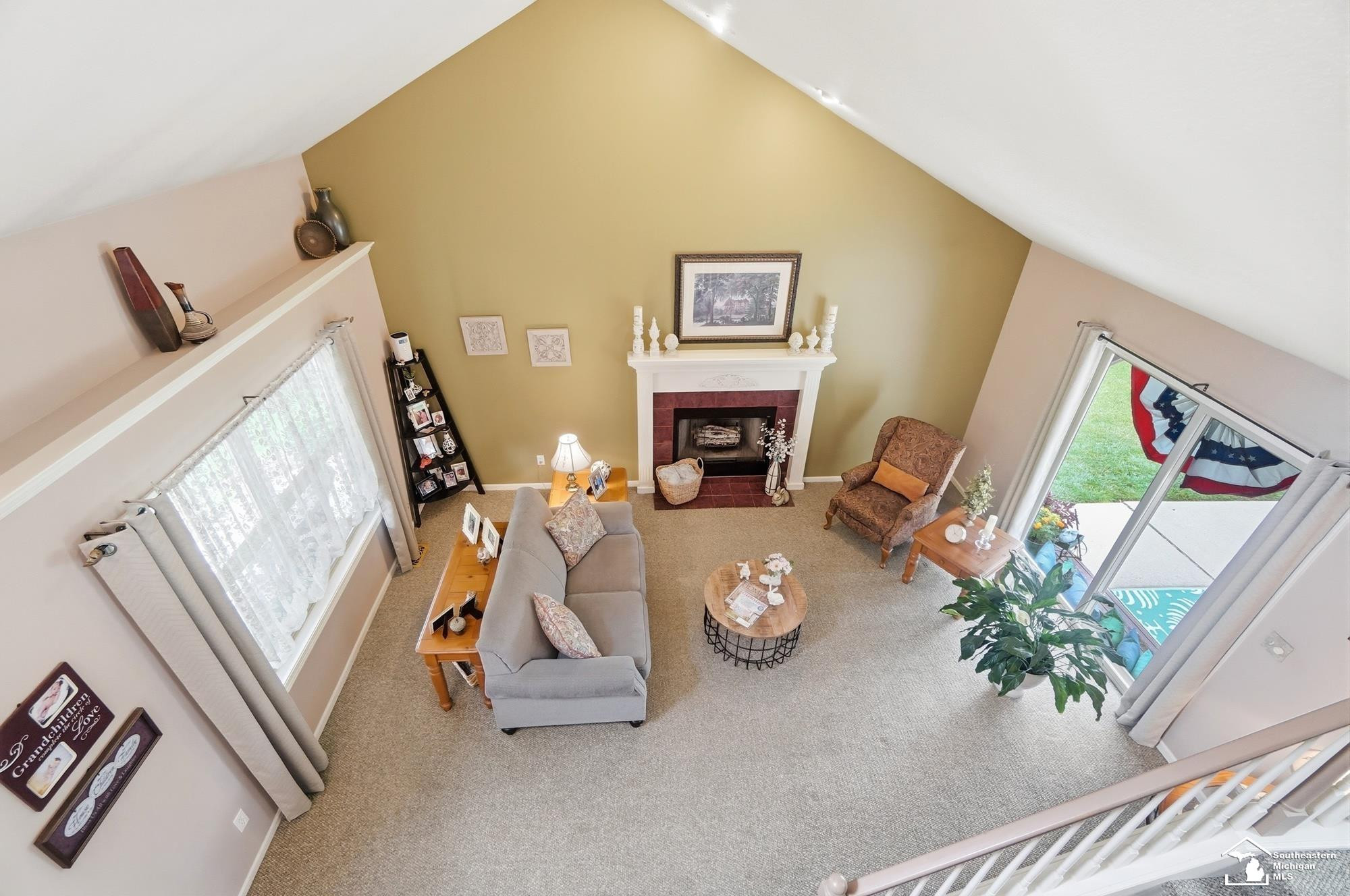 4548 Partridge Lane, Newport, MI 48166 — Photo 12