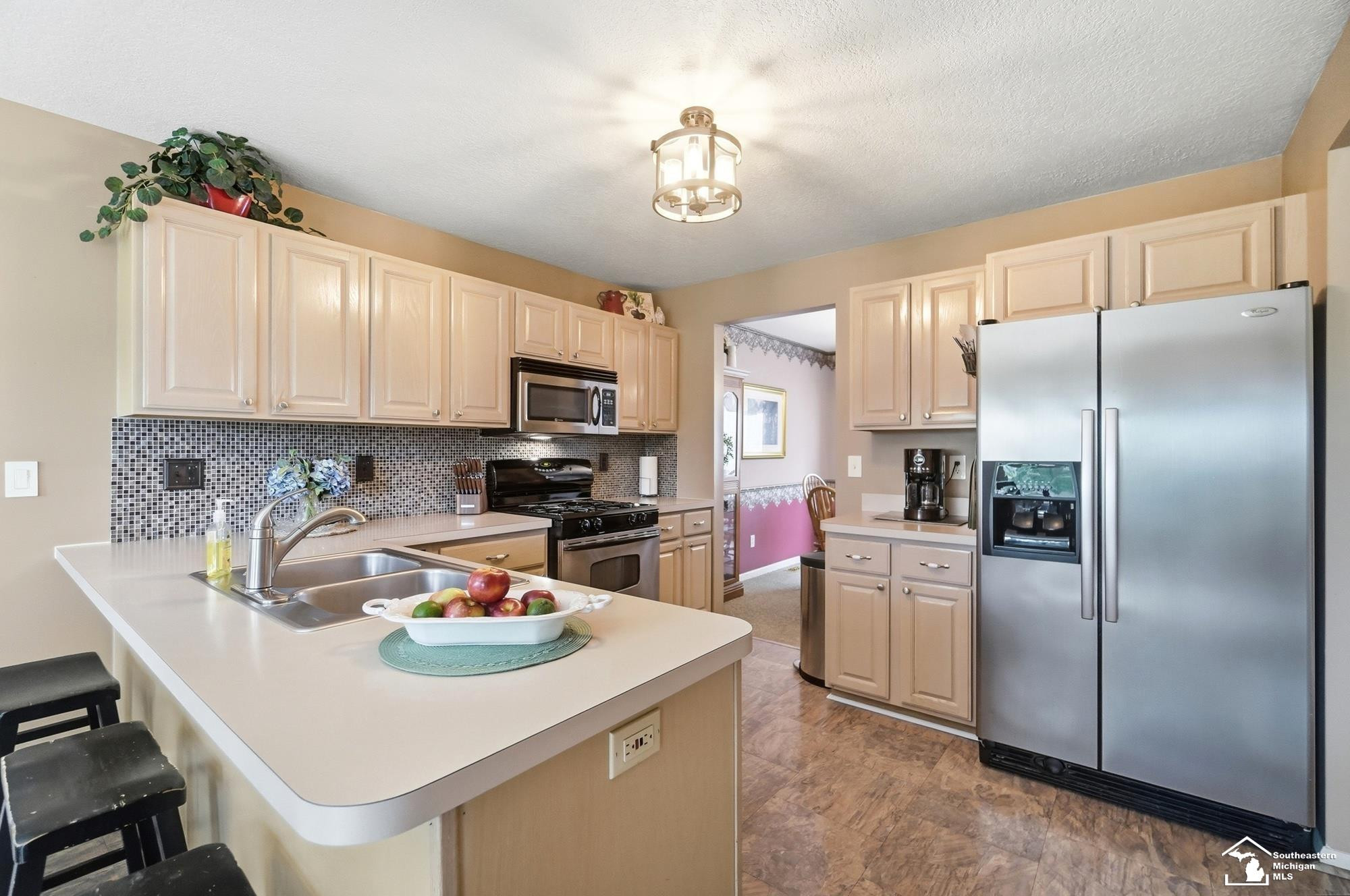 4548 Partridge Lane, Newport, MI 48166 — Photo 15