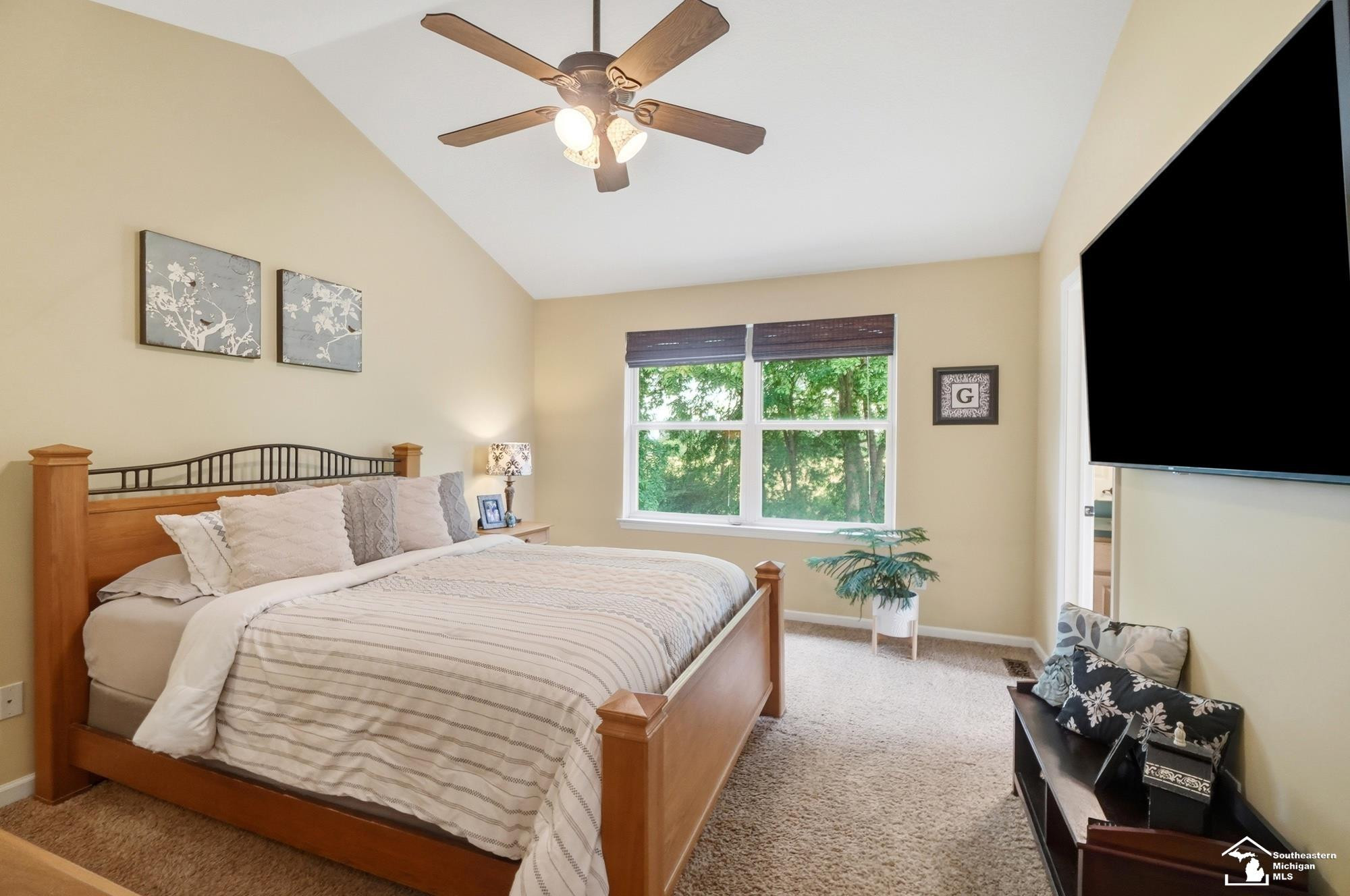 4548 Partridge Lane, Newport, MI 48166 — Photo 21