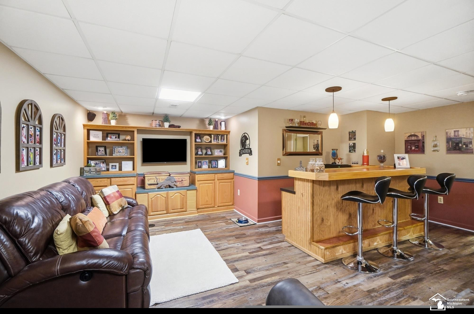 4548 Partridge Lane, Newport, MI 48166 — Photo 35