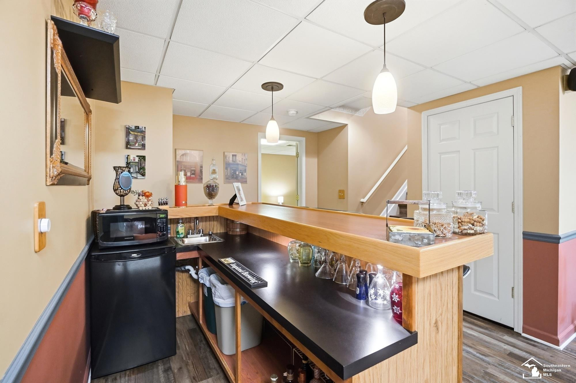 4548 Partridge Lane, Newport, MI 48166 — Photo 38