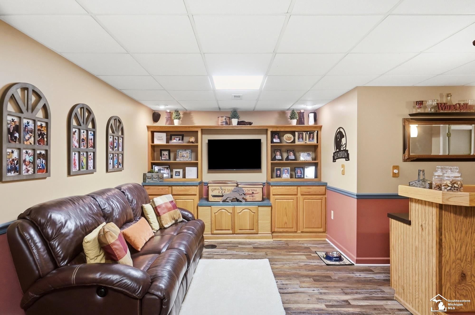 4548 Partridge Lane, Newport, MI 48166 — Photo 39