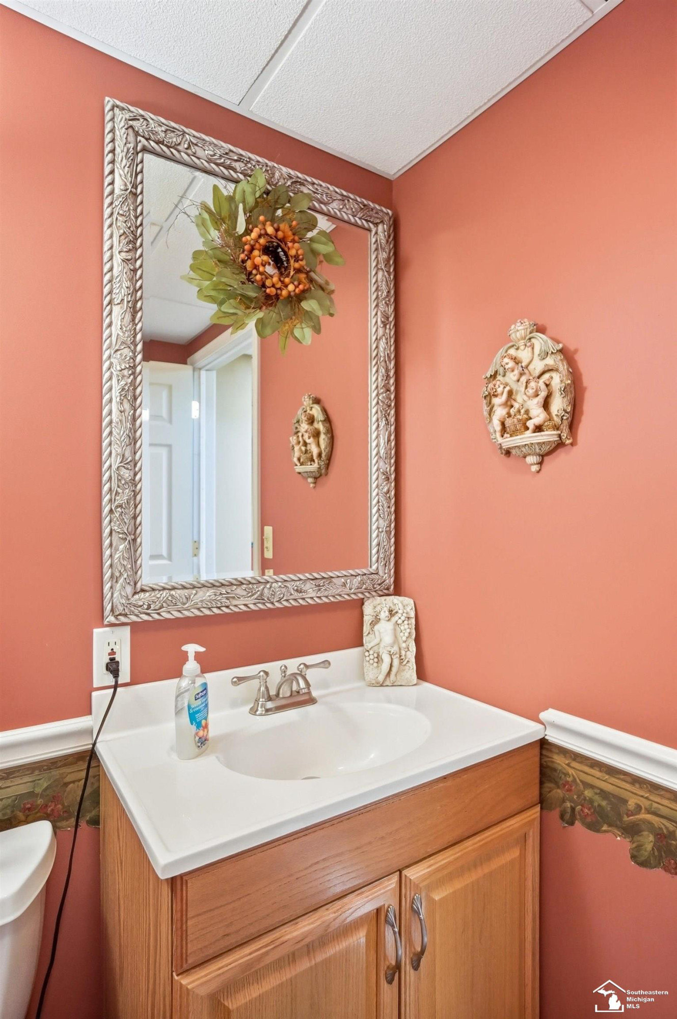 4548 Partridge Lane, Newport, MI 48166 — Photo 46