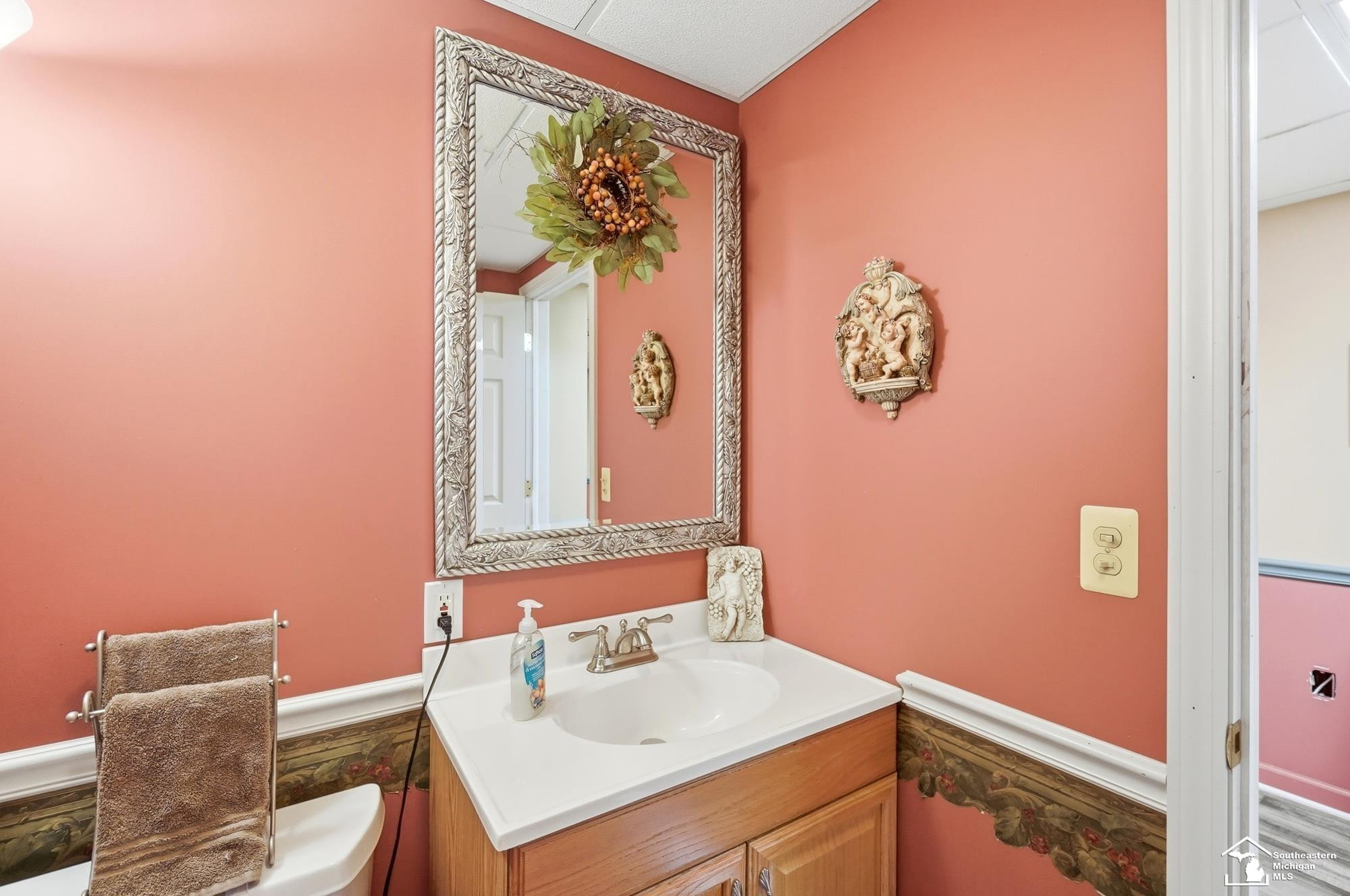 4548 Partridge Lane, Newport, MI 48166 — Photo 47