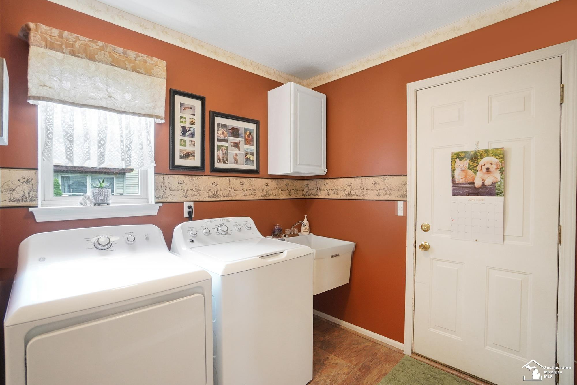 4548 Partridge Lane, Newport, MI 48166 — Photo 48