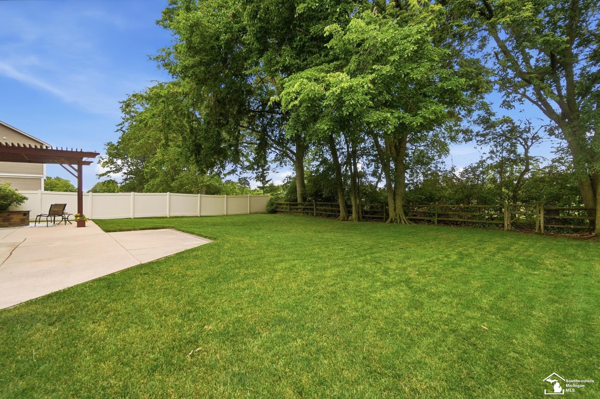 4548 Partridge Lane, Newport, MI 48166 — Photo 52