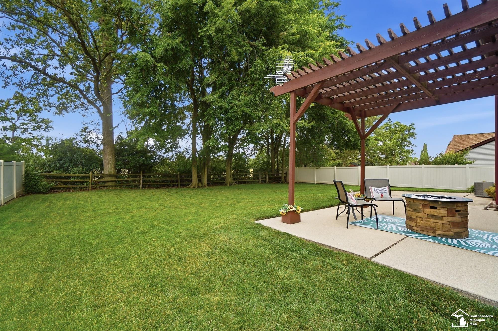 4548 Partridge Lane, Newport, MI 48166 — Photo 53