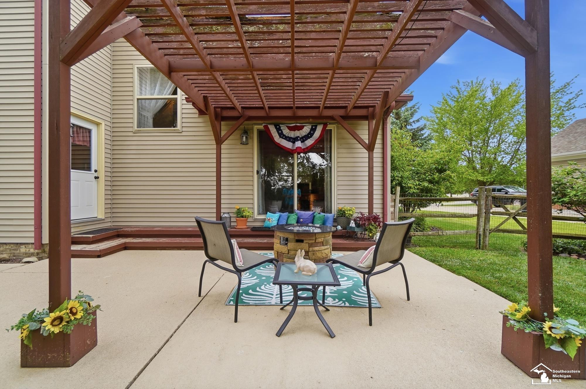 4548 Partridge Lane, Newport, MI 48166 — Photo 56