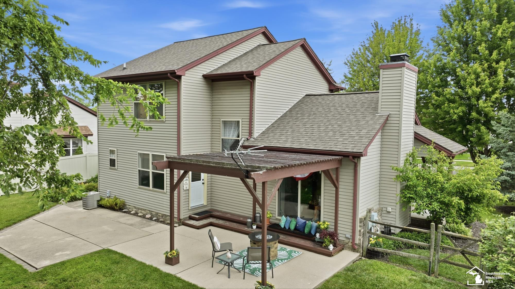 4548 Partridge Lane, Newport, MI 48166 — Photo 59