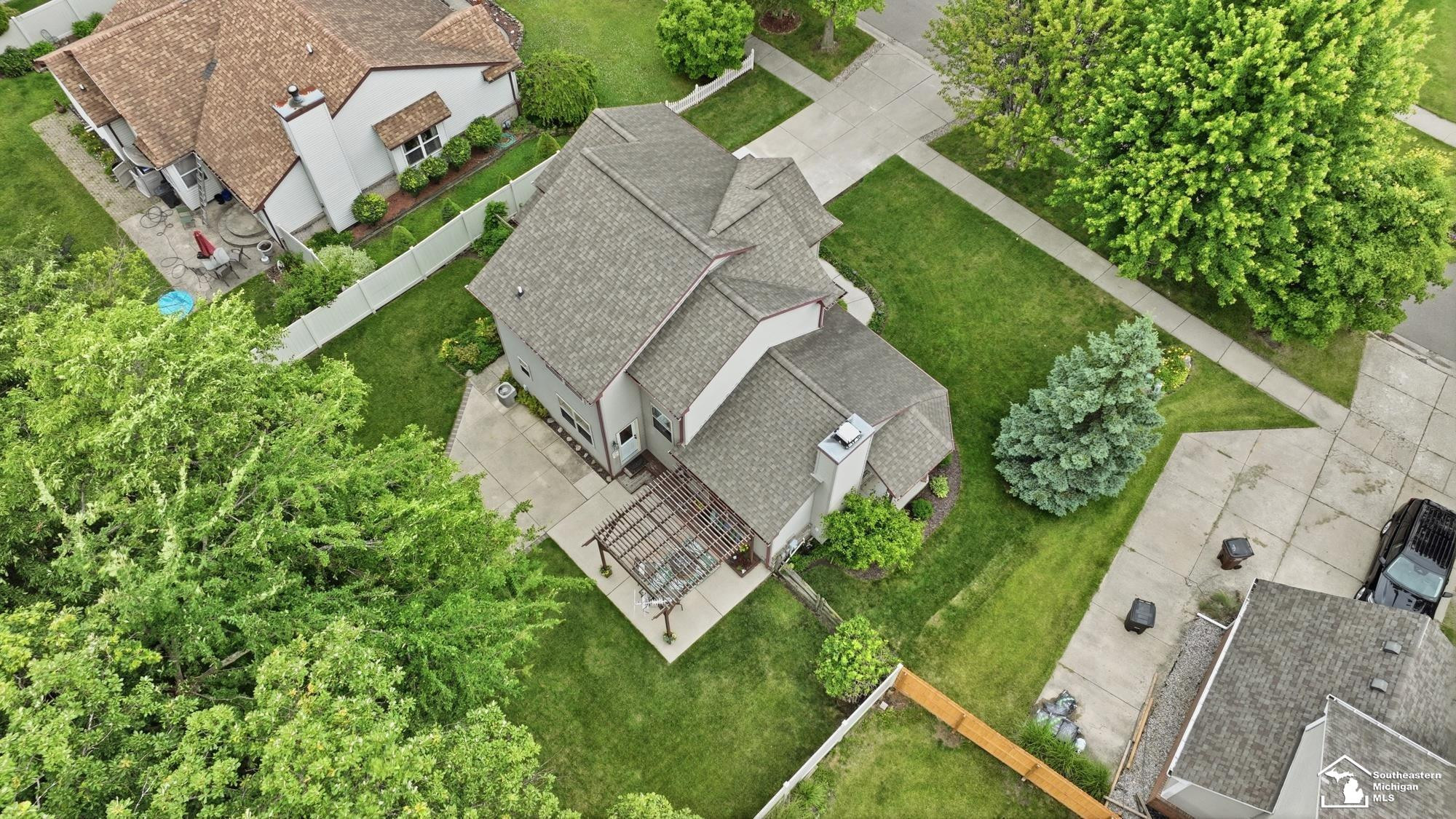 4548 Partridge Lane, Newport, MI 48166 — Photo 60