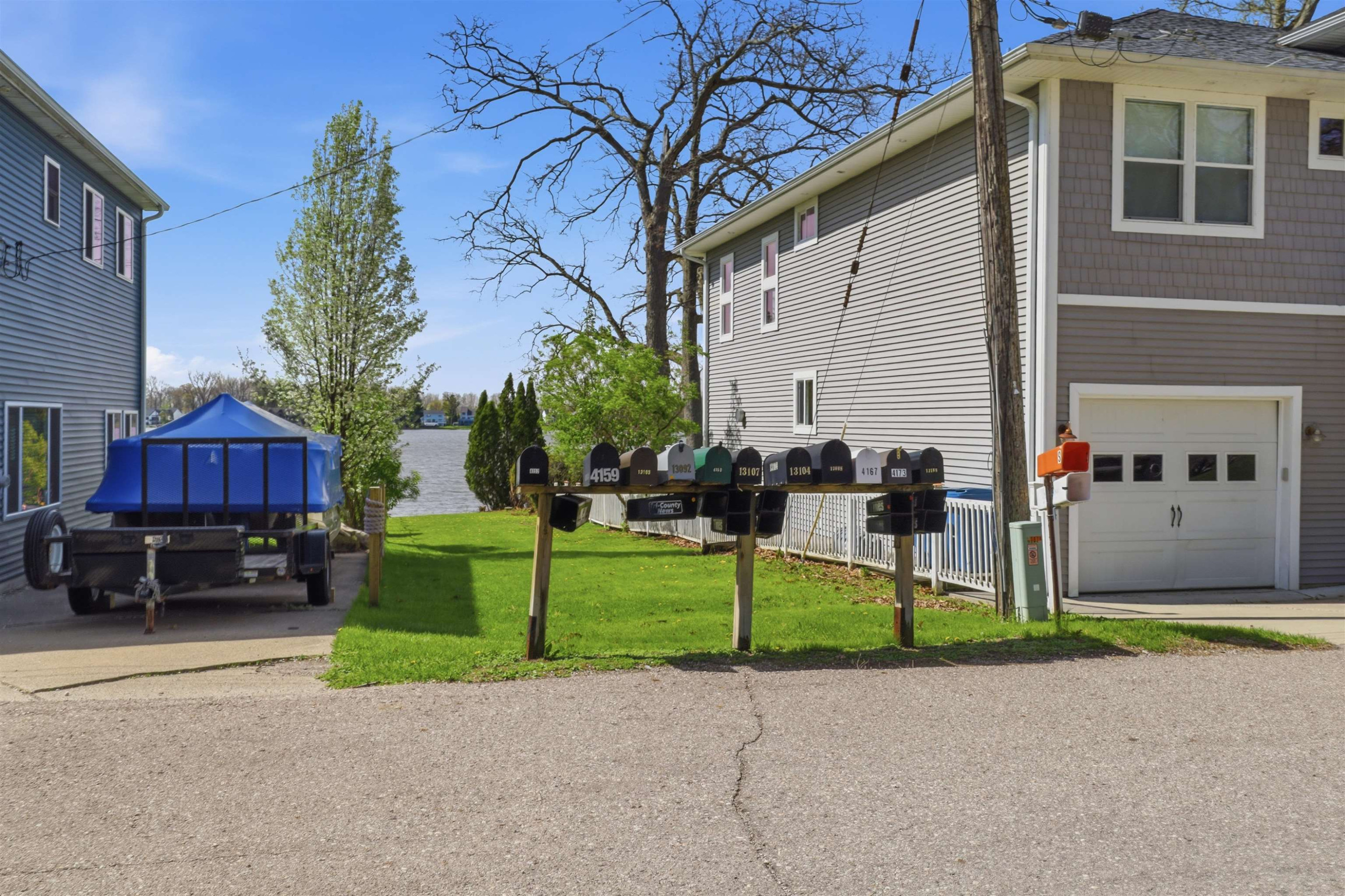 4168 Minnetonka Drive, Linden, MI 48451 — Photo 34
