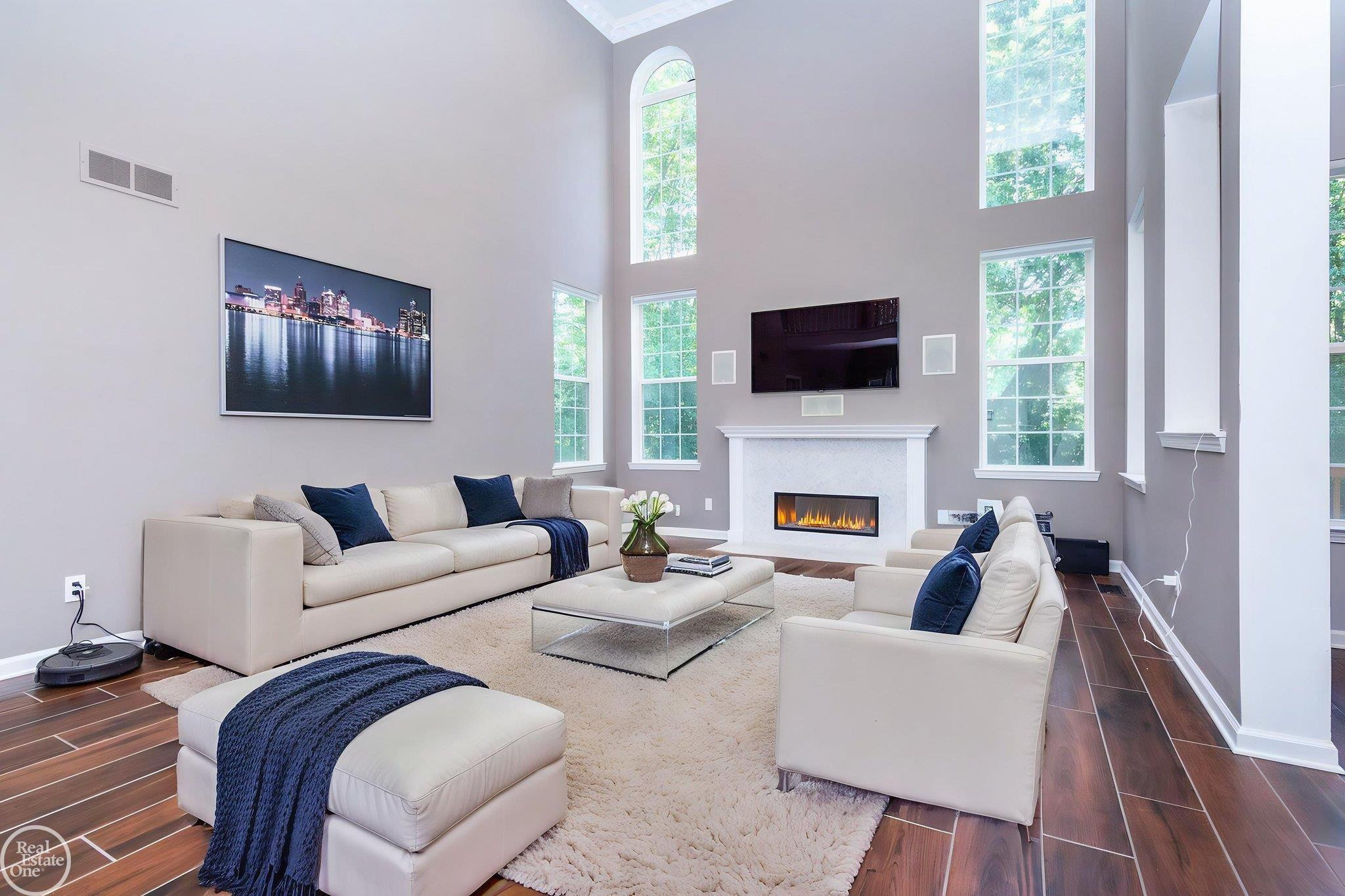 5426 Murray Court, Waterford, MI 48327 — Photo 42