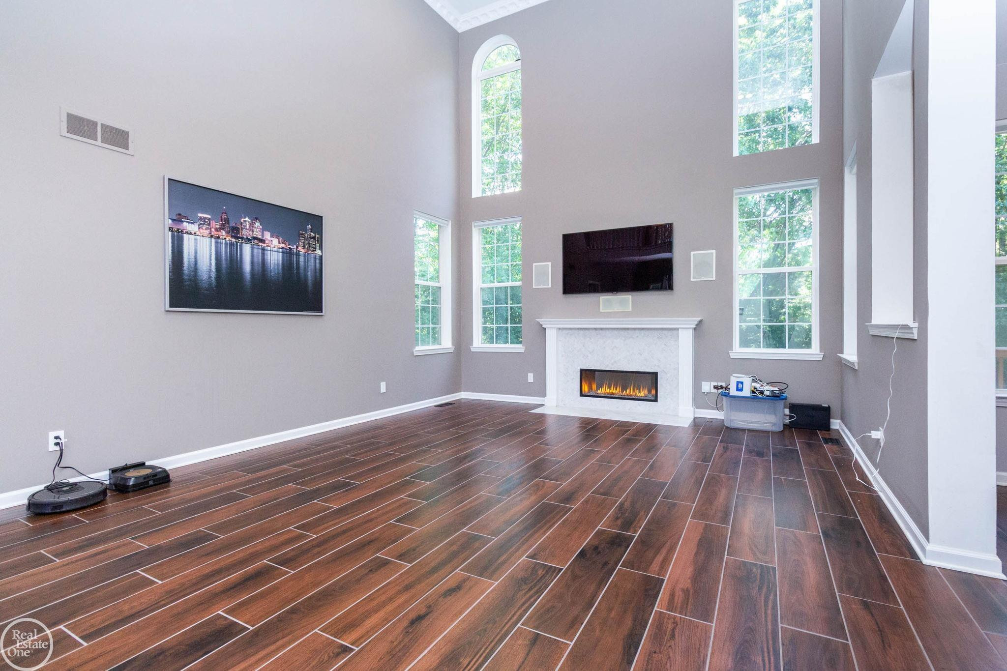 5426 Murray Court, Waterford, MI 48327 — Photo 43