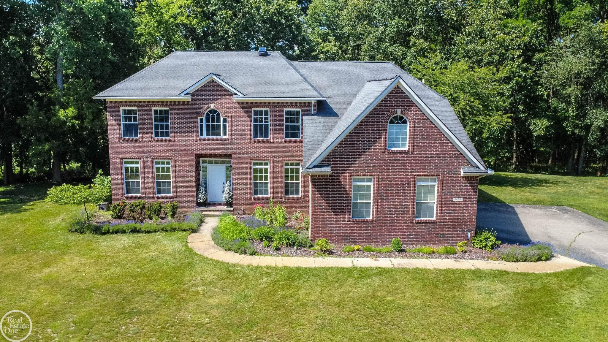 5426 Murray Court, Waterford, MI 48327 — Photo 79