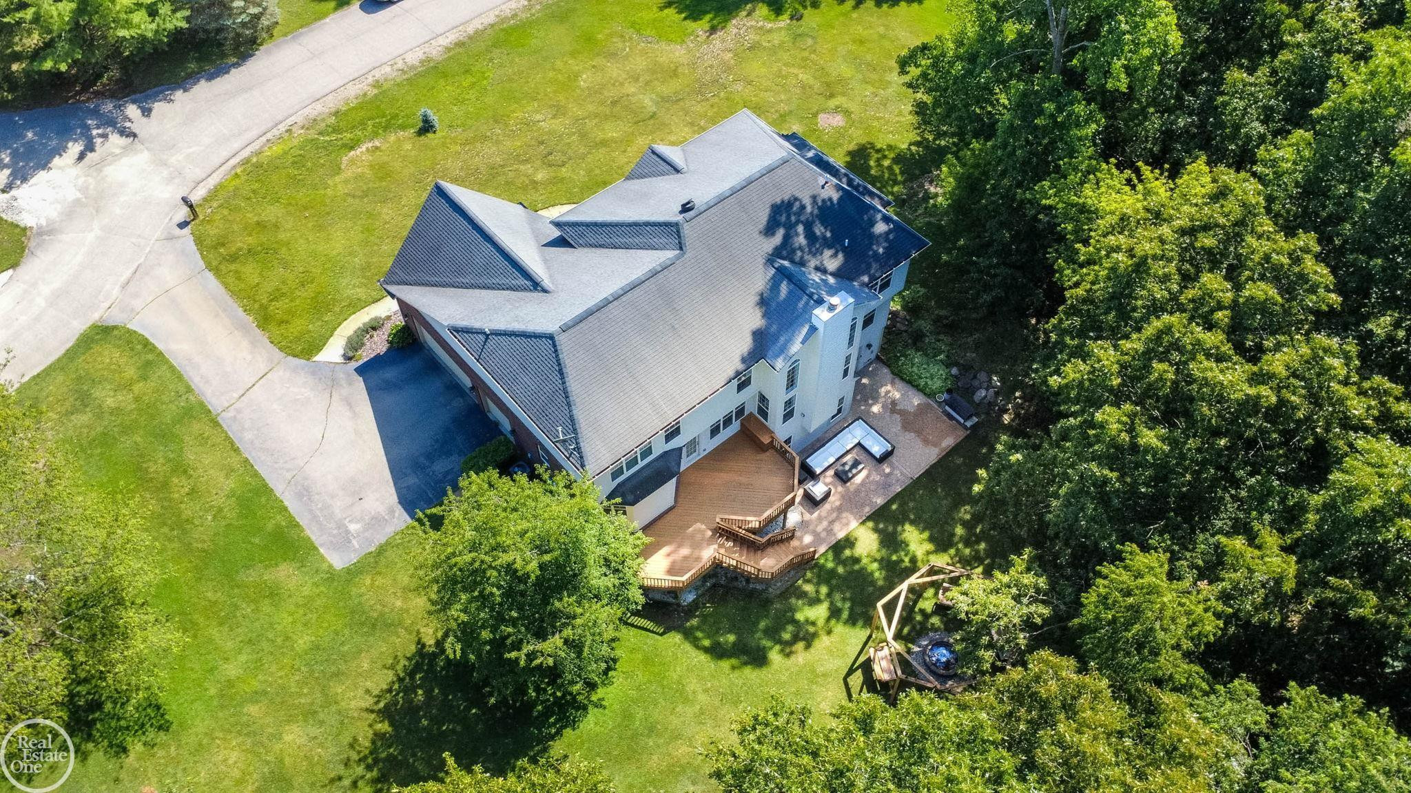 5426 Murray Court, Waterford, MI 48327 — Photo 84