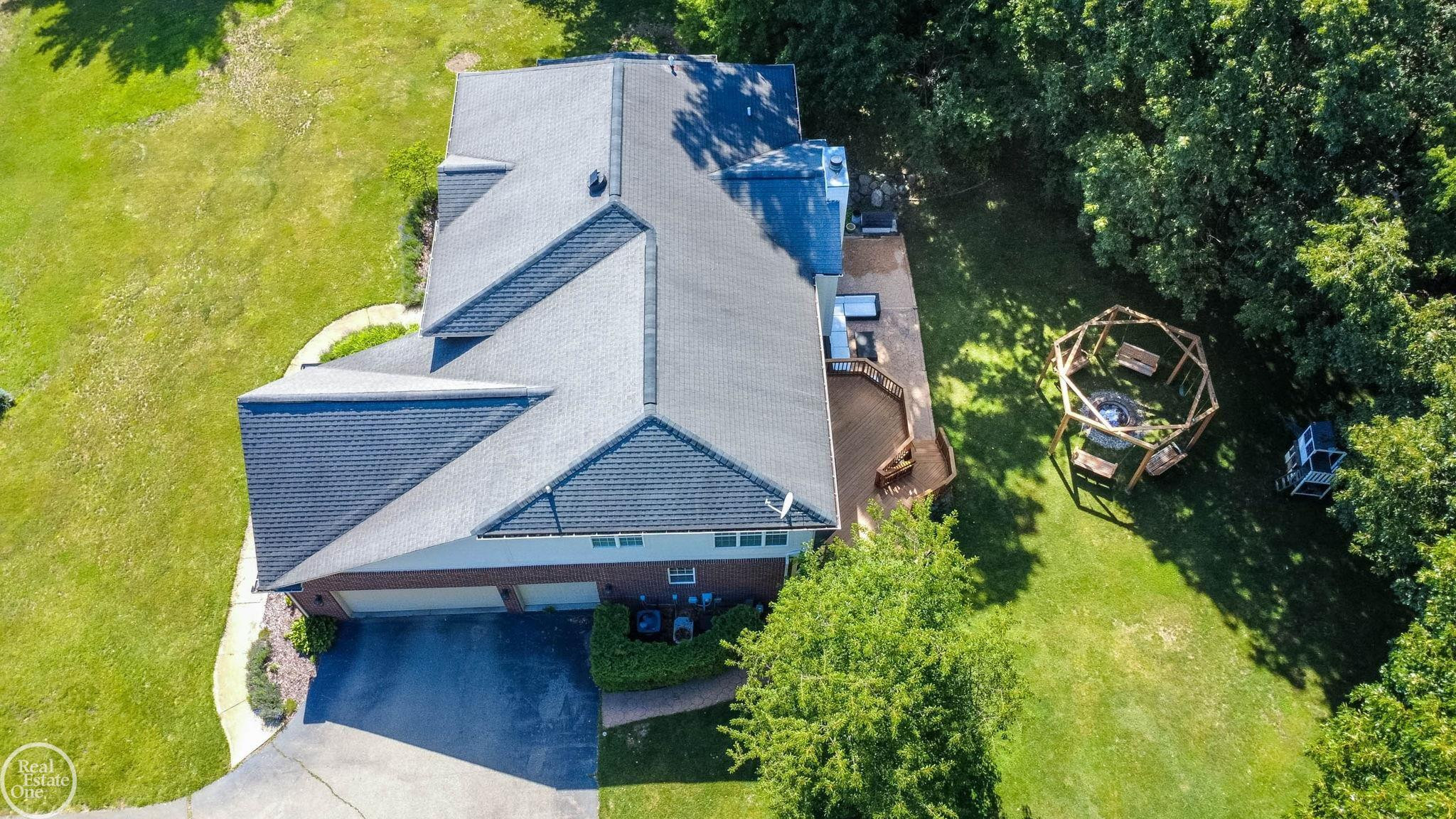 5426 Murray Court, Waterford, MI 48327 — Photo 85