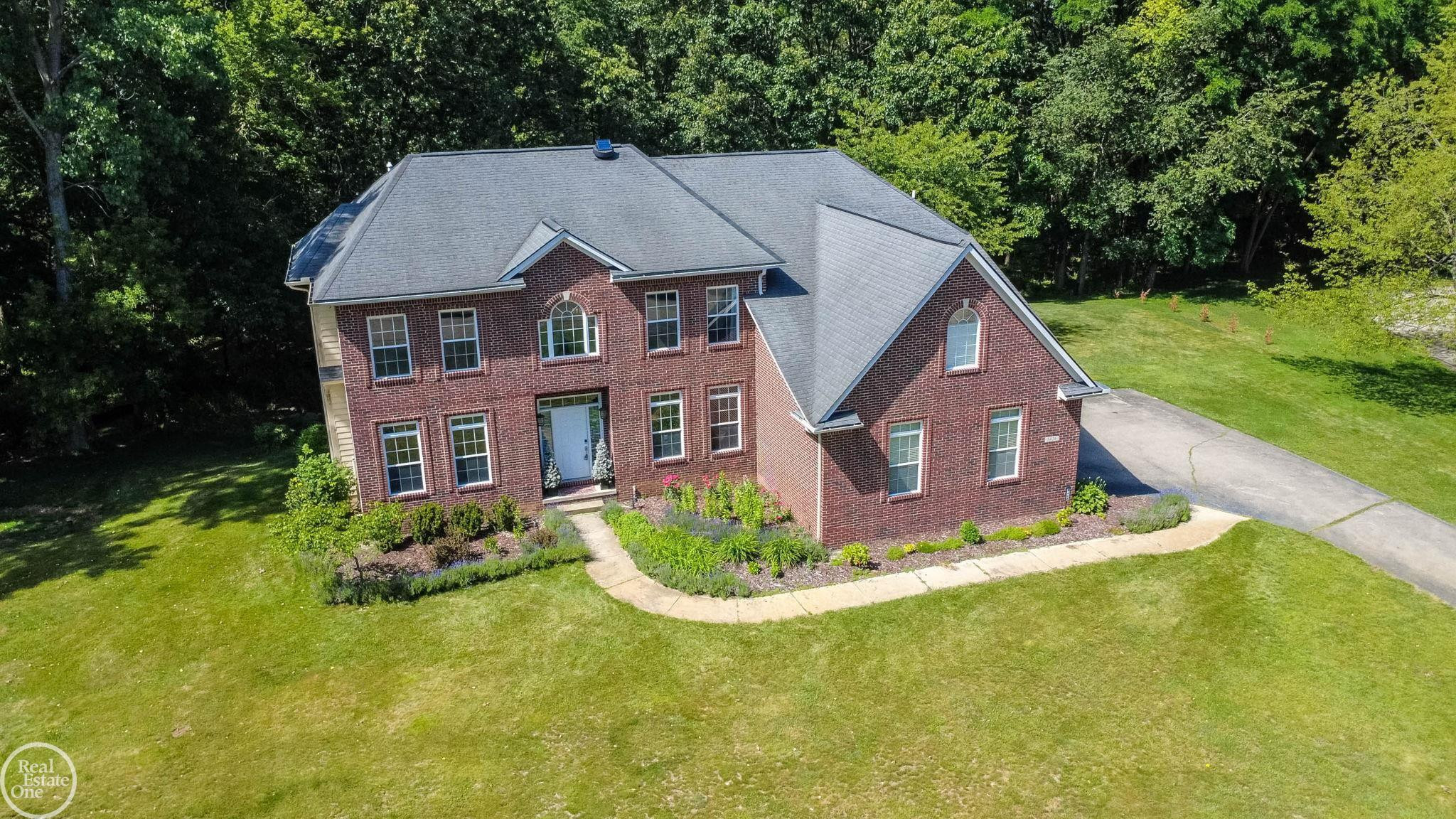 5426 Murray Court, Waterford, MI 48327 — Photo 86